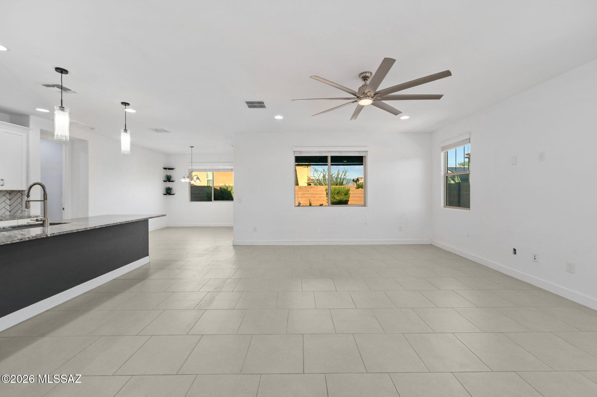 Saguaro Trails Block 1 - Residential