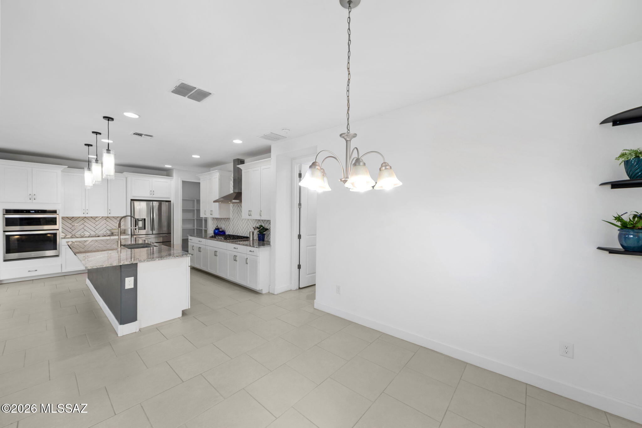Saguaro Trails Block 1 - Residential