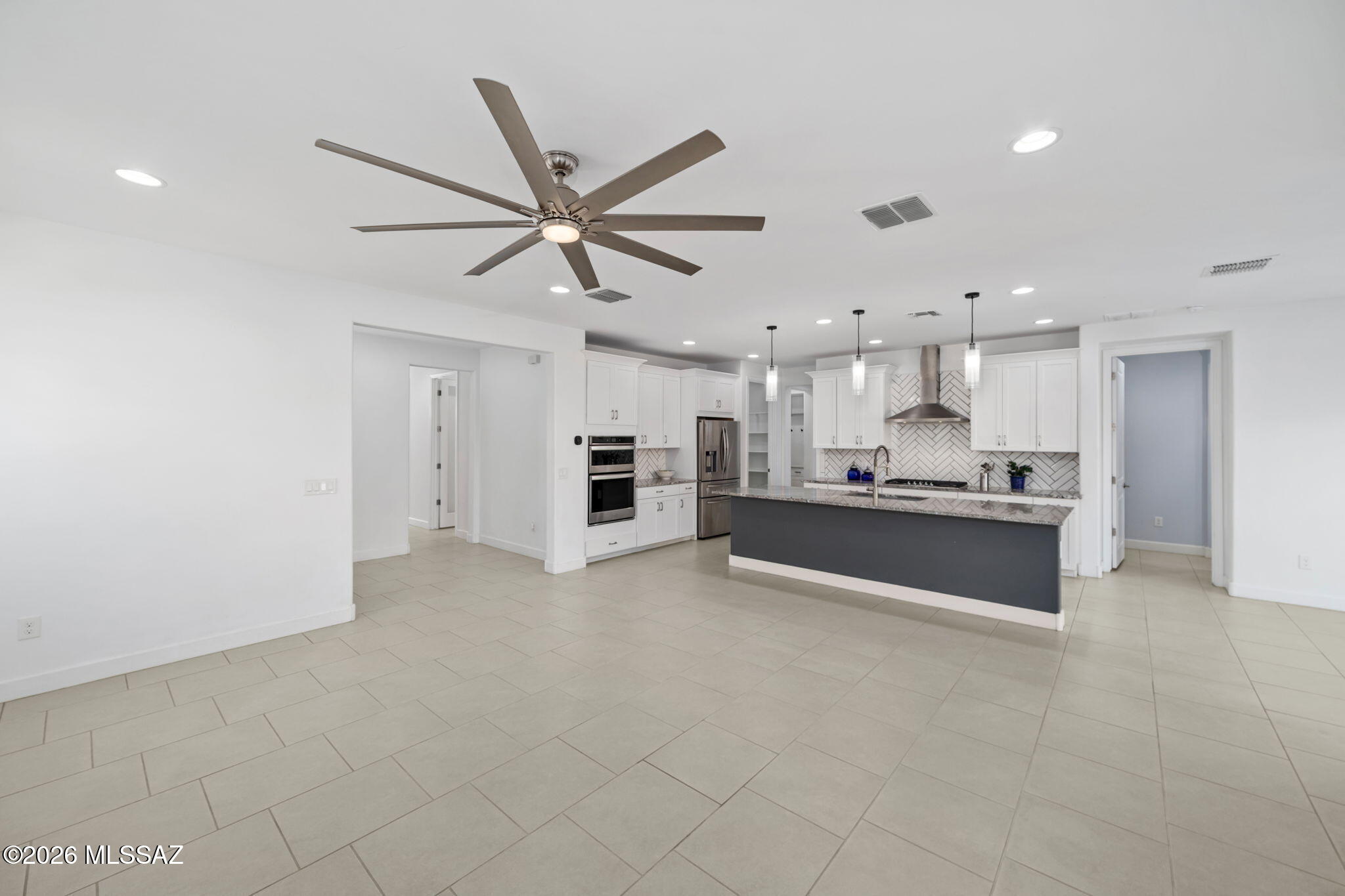 Saguaro Trails Block 1 - Residential