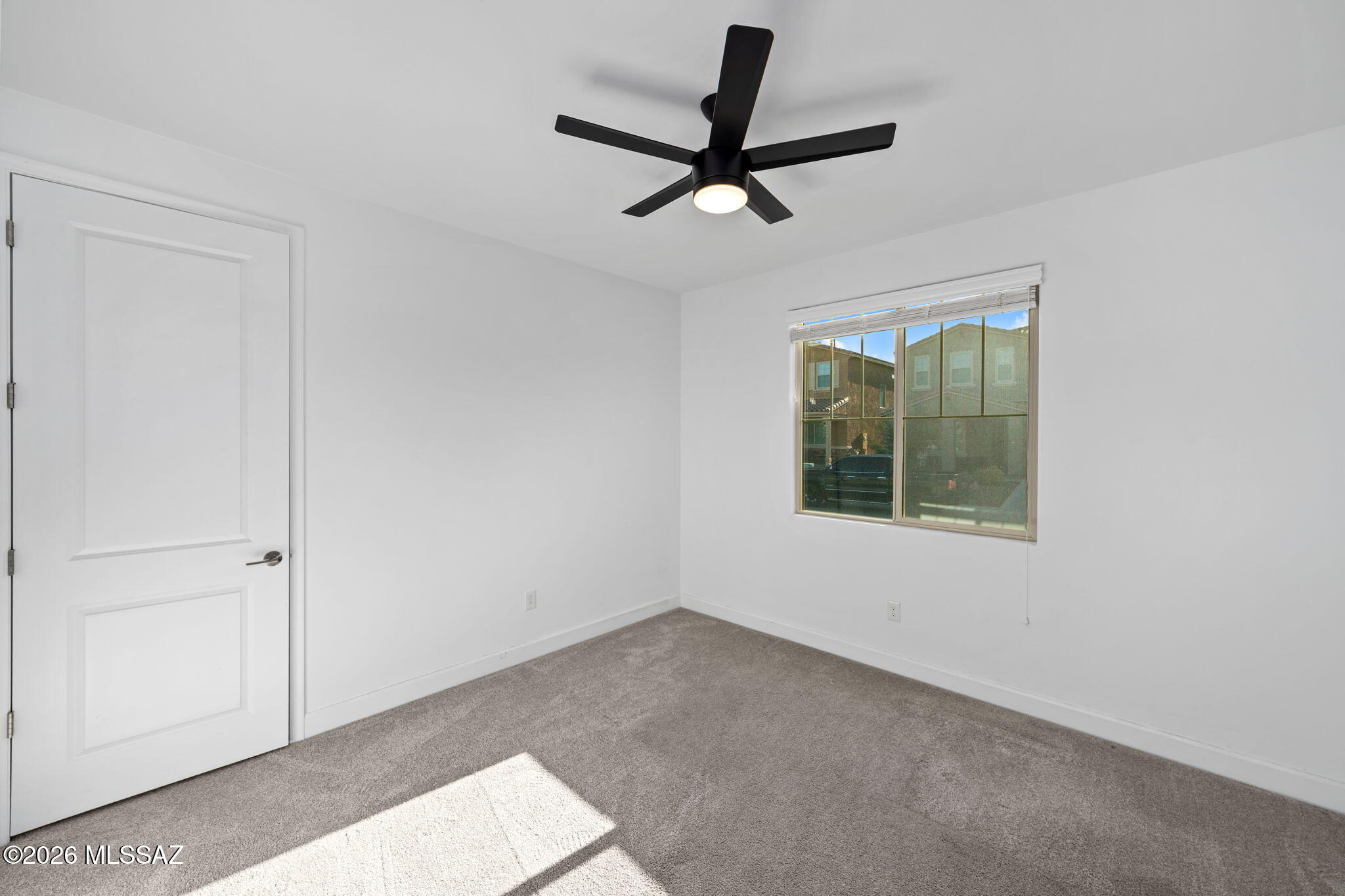 Saguaro Trails Block 1 - Residential