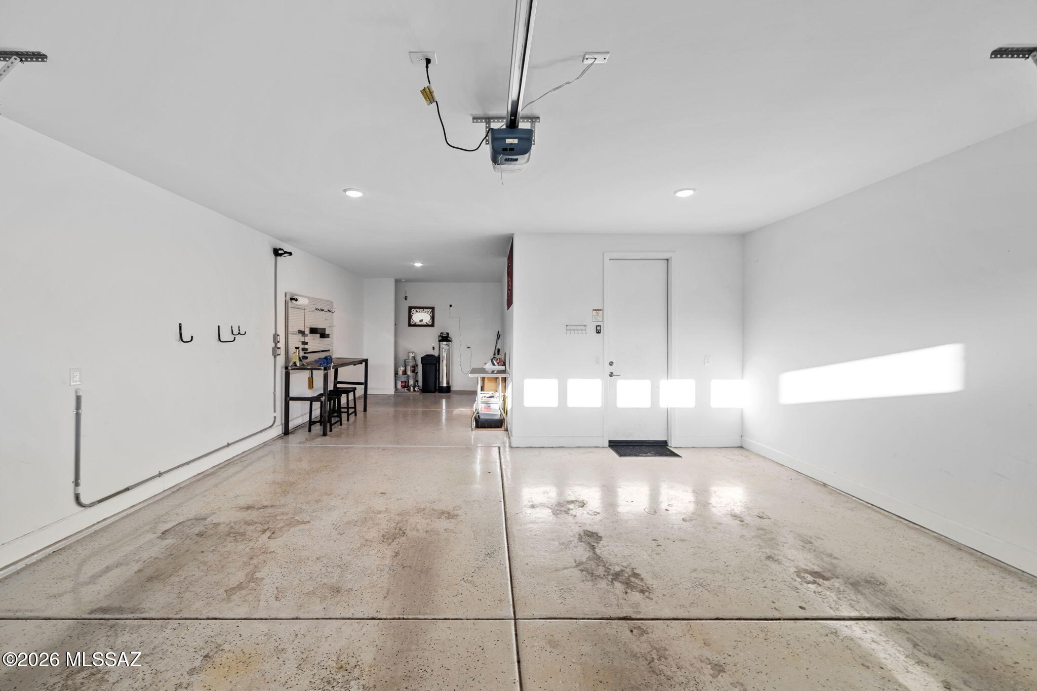 Saguaro Trails Block 1 - Residential