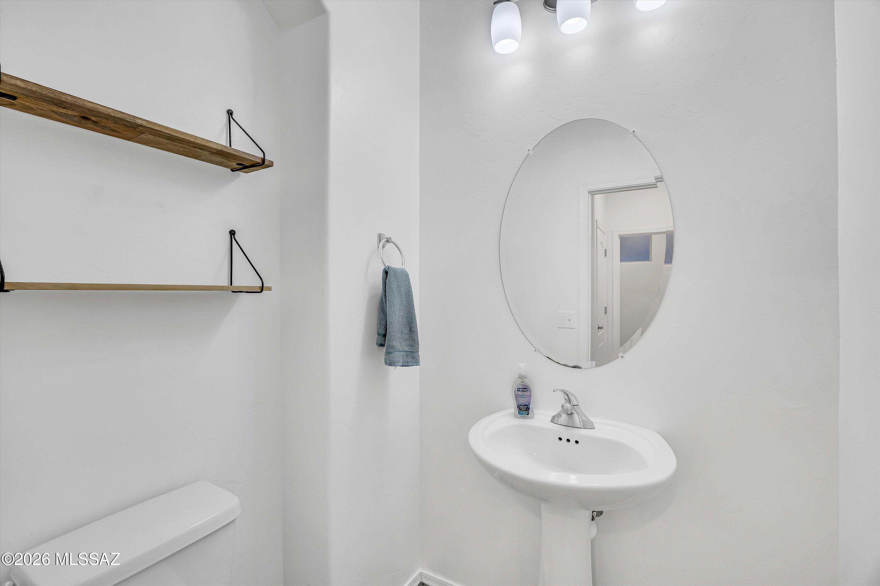 Mariposa Trail - Residential