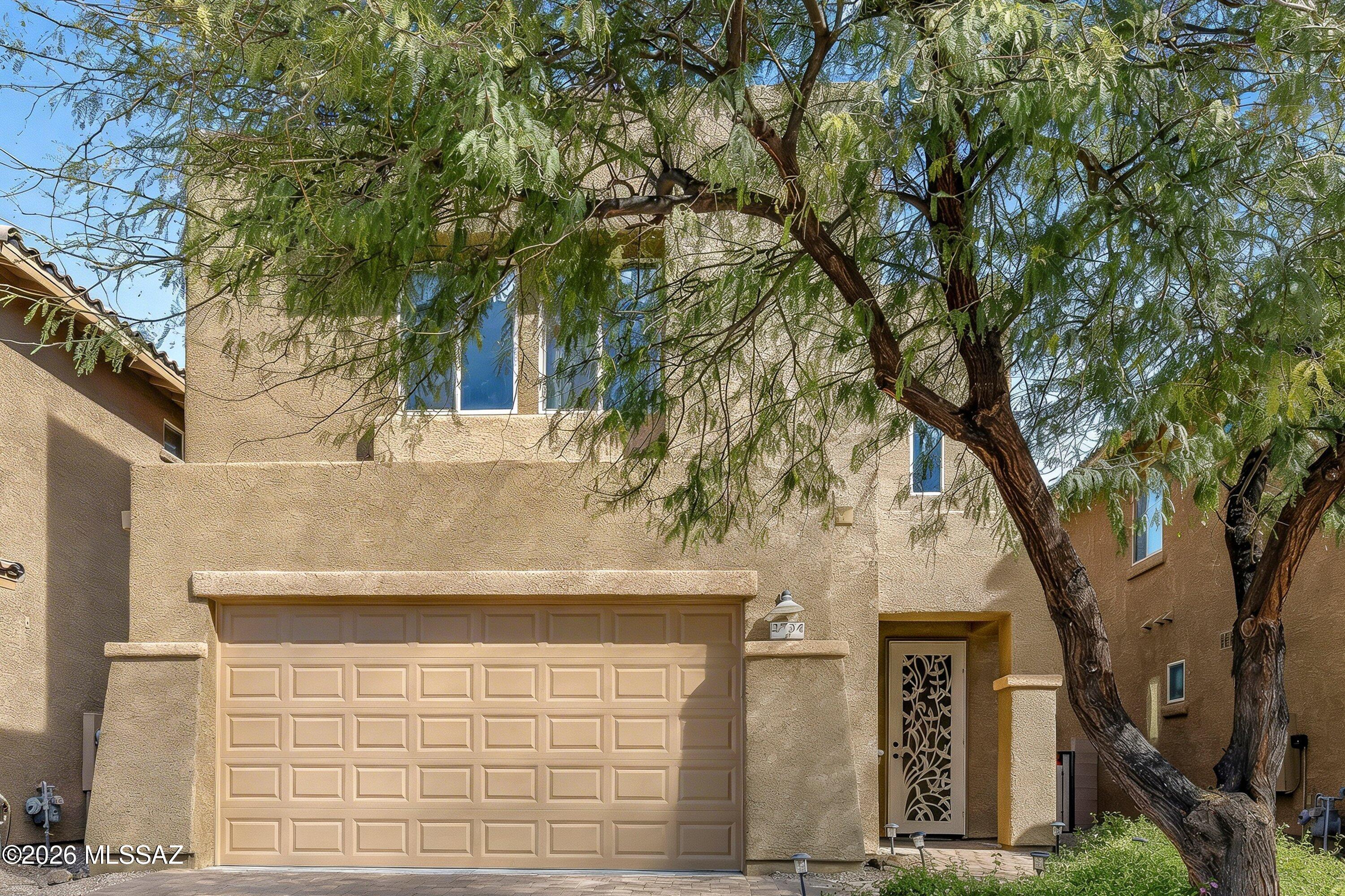 Mariposa Trail - Residential