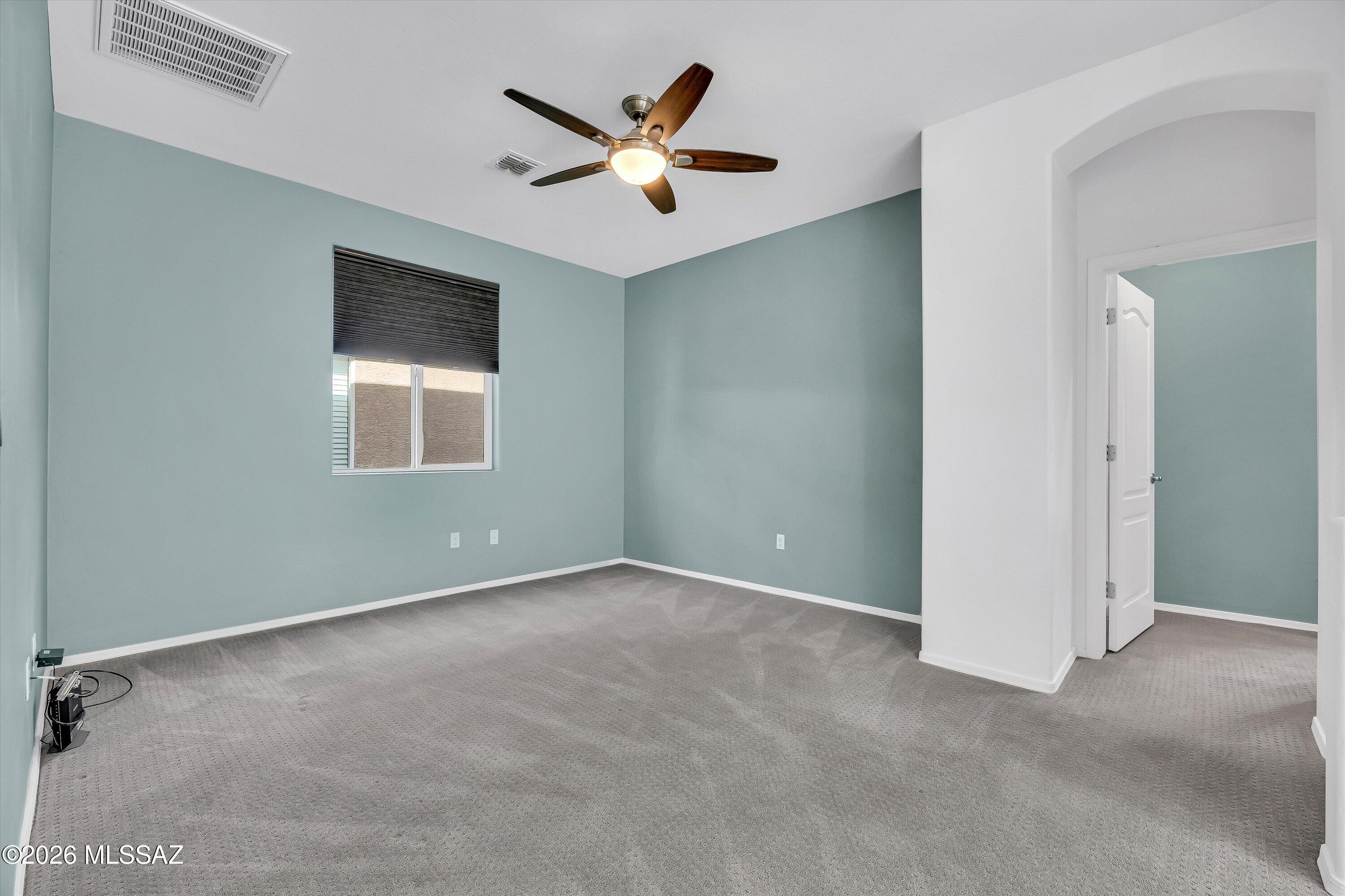Mariposa Trail - Residential
