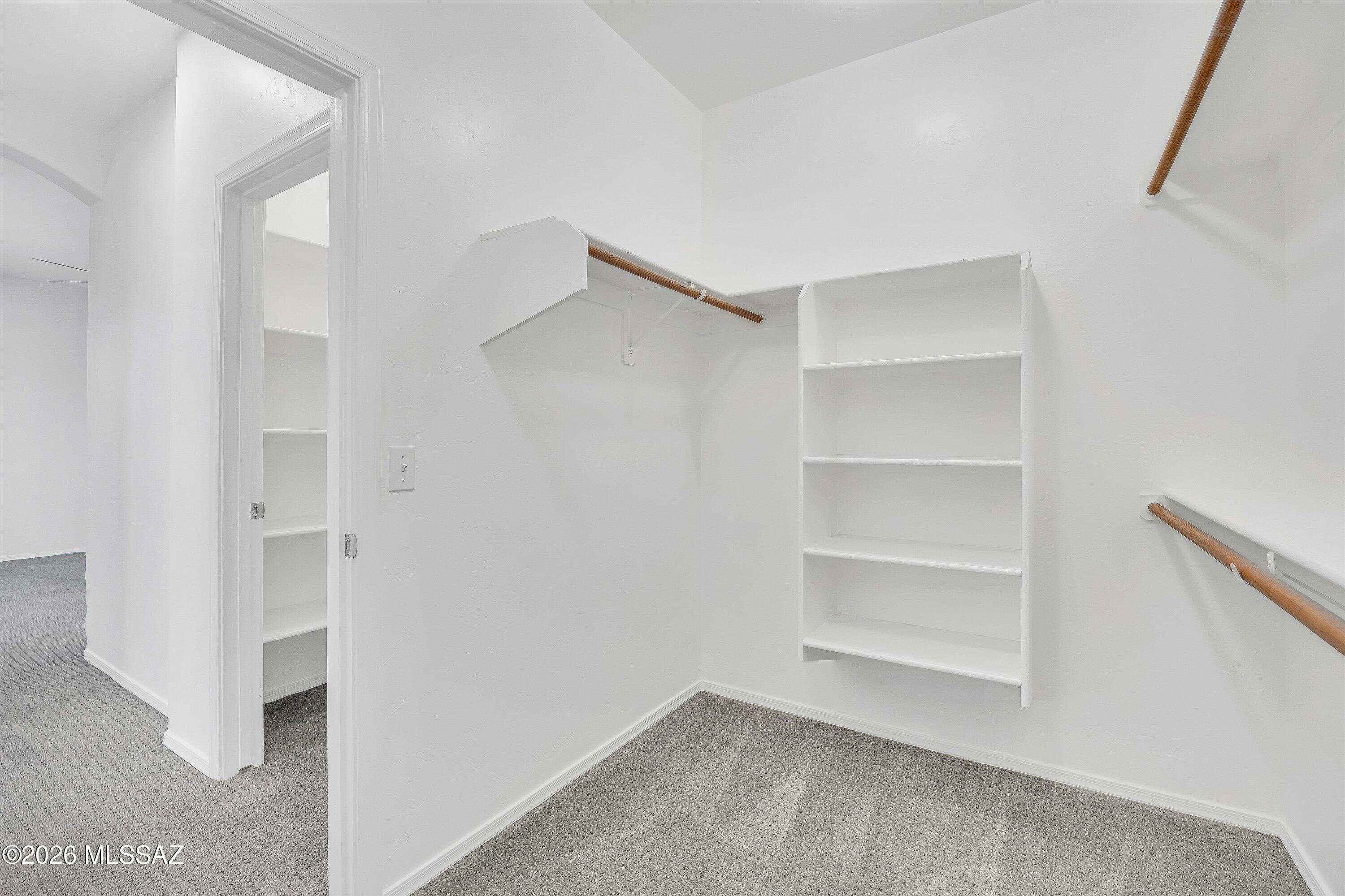 Mariposa Trail - Residential