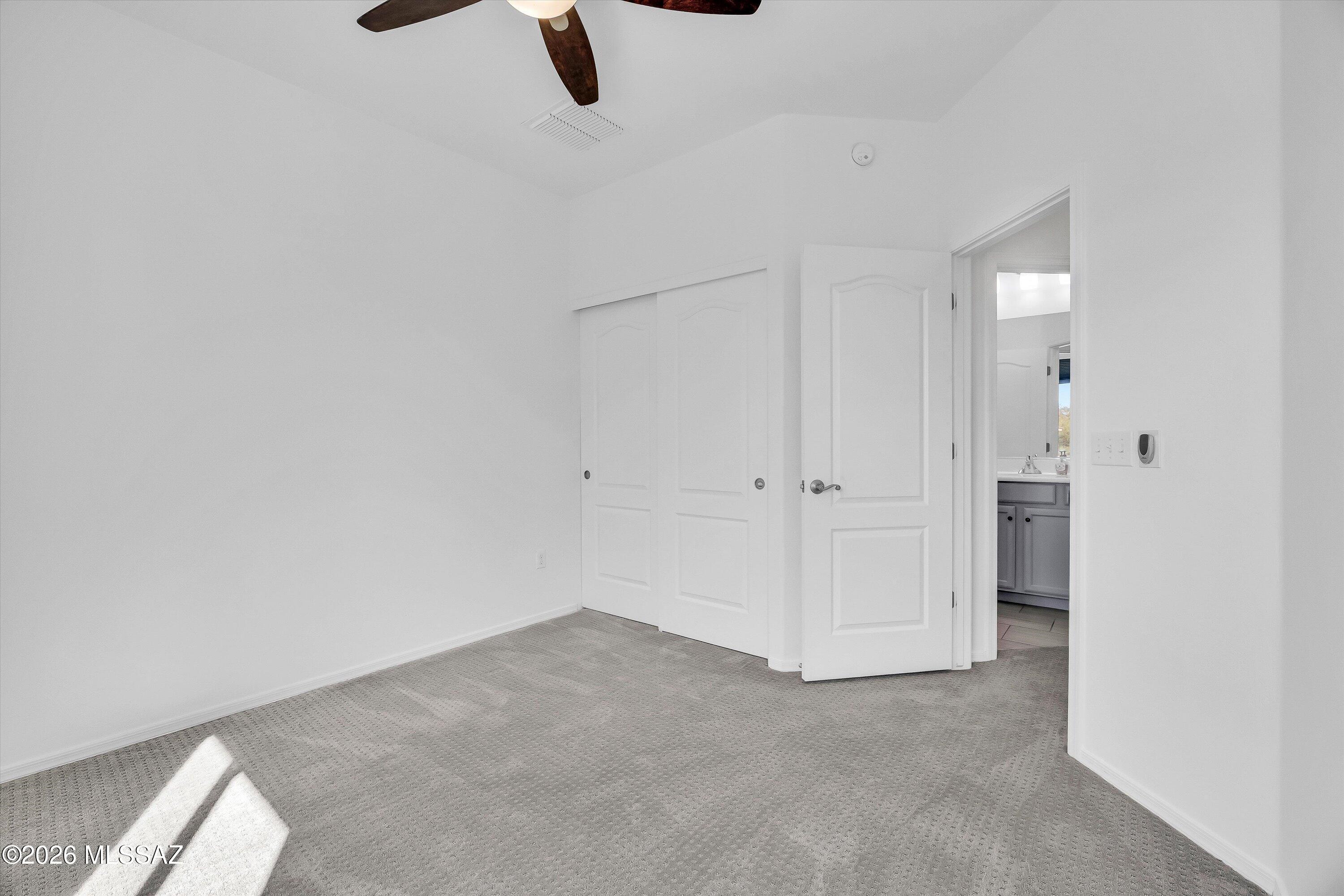 Mariposa Trail - Residential
