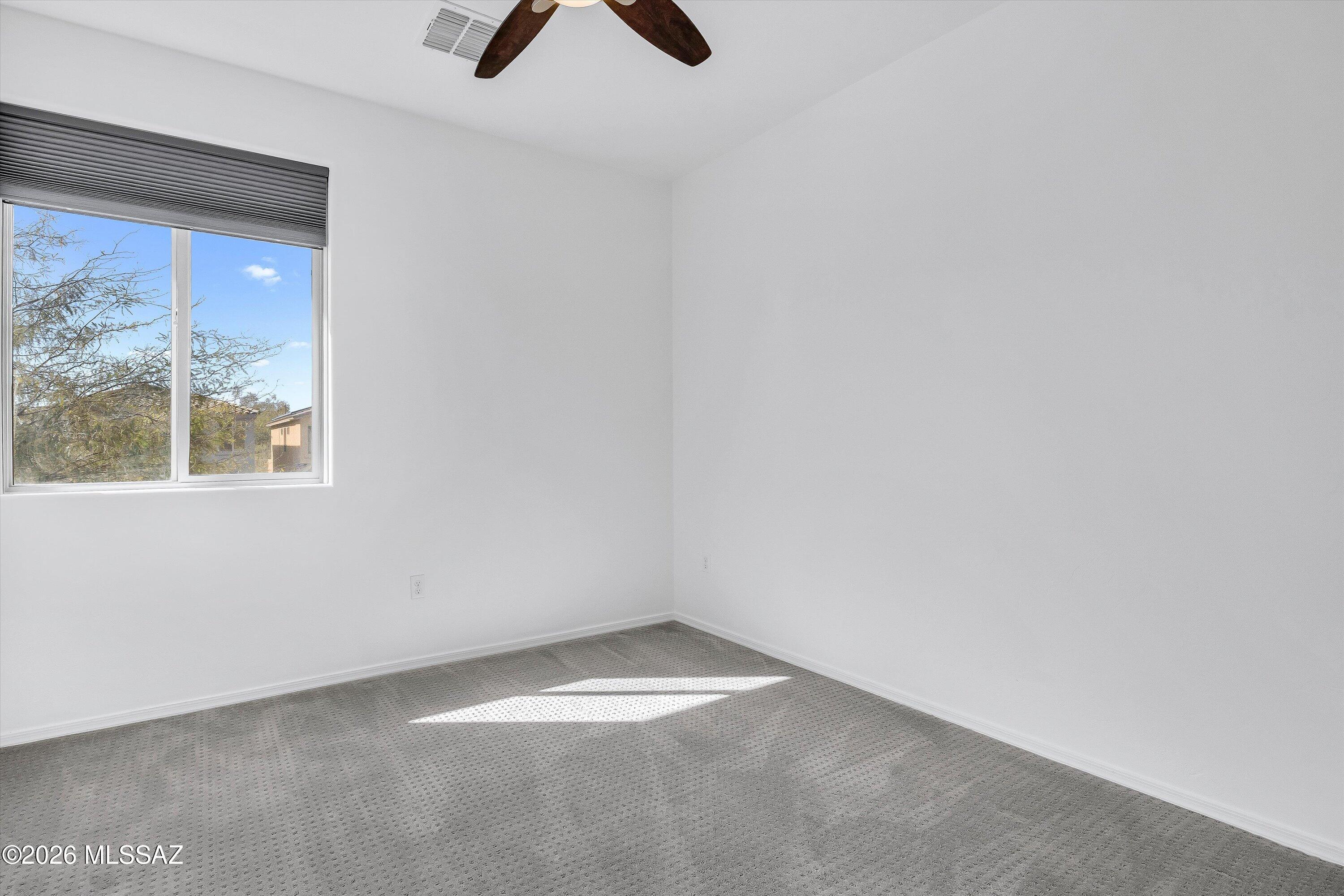 Mariposa Trail - Residential