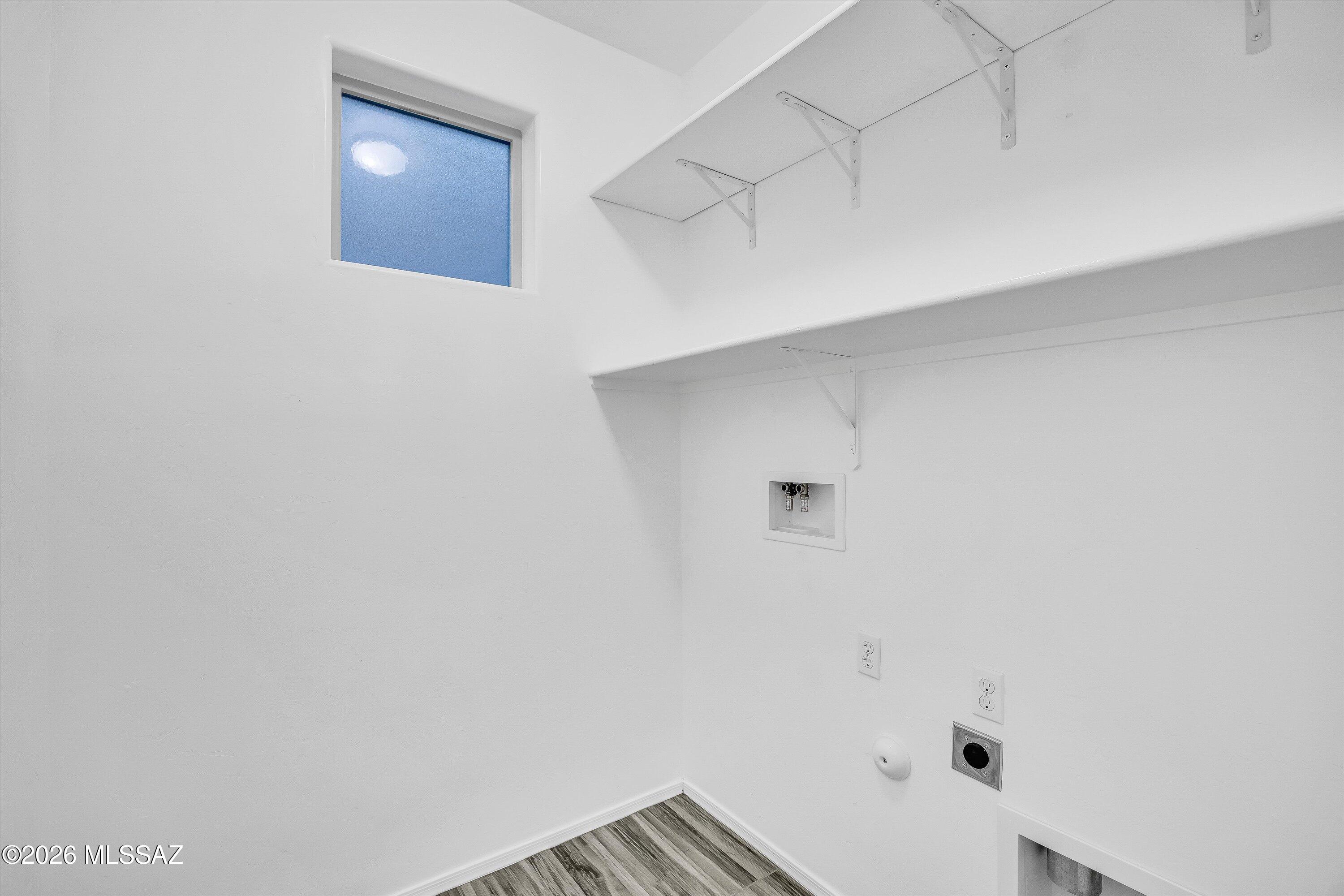 Mariposa Trail - Residential