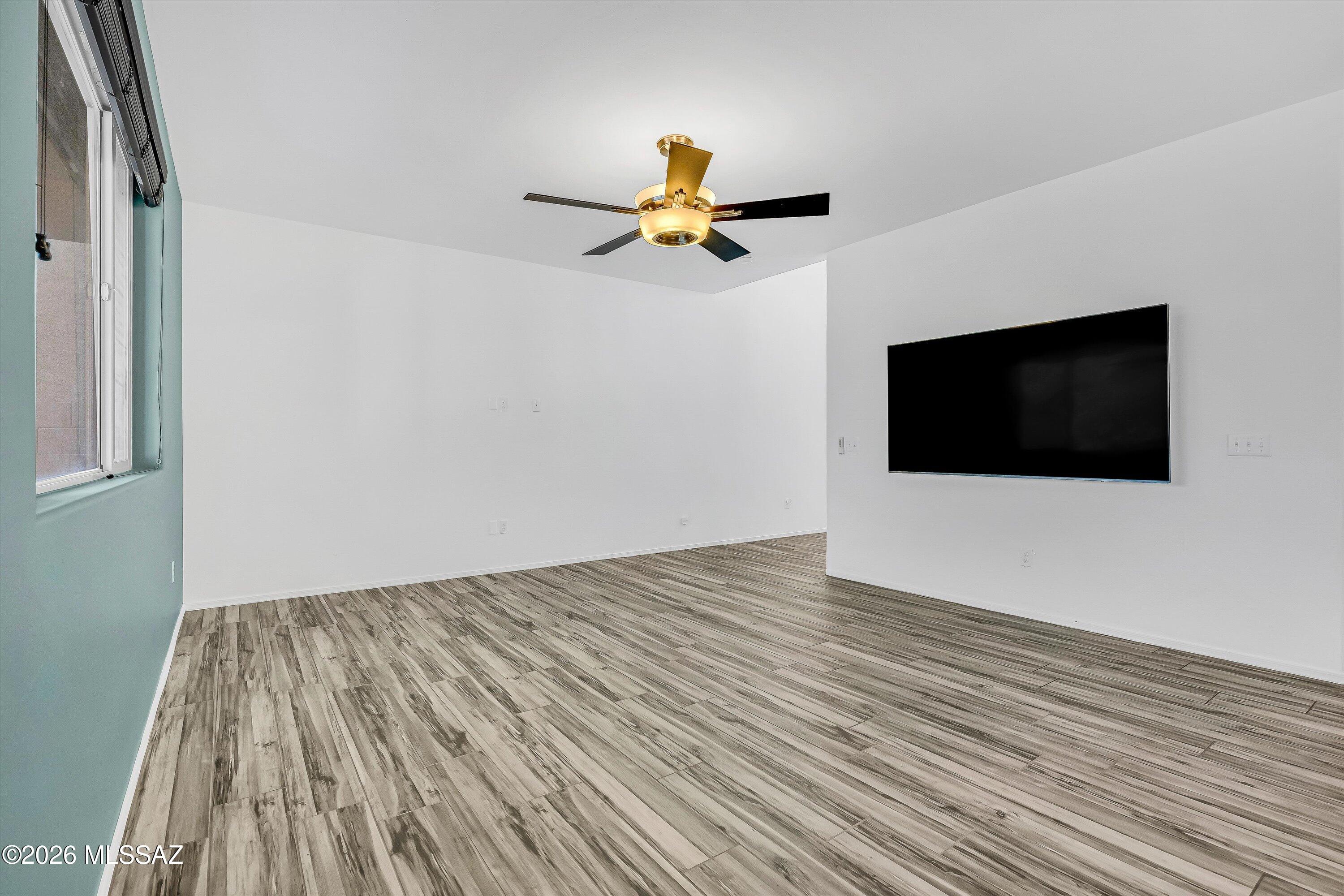 Mariposa Trail - Residential