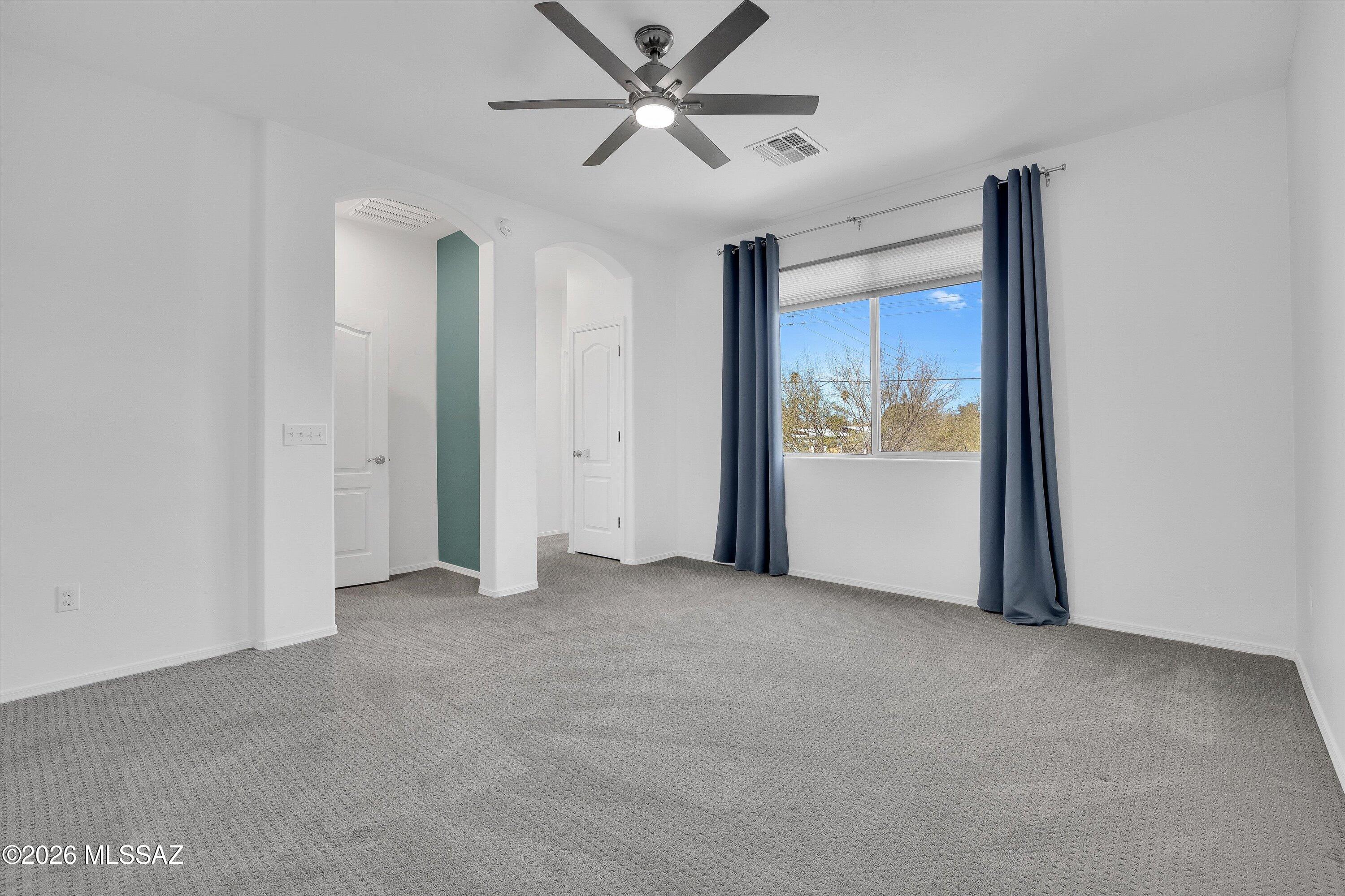 Mariposa Trail - Residential