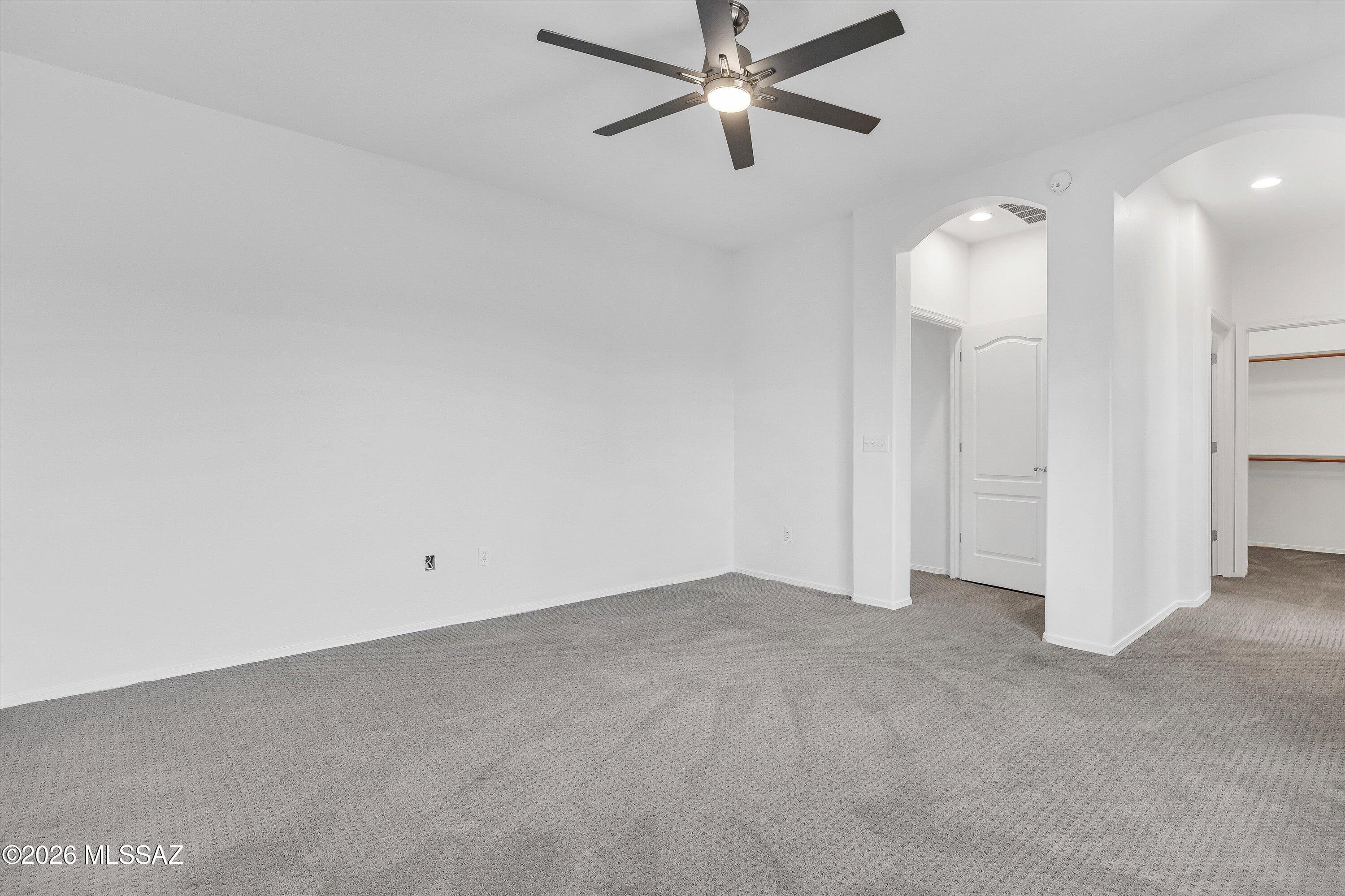 Mariposa Trail - Residential