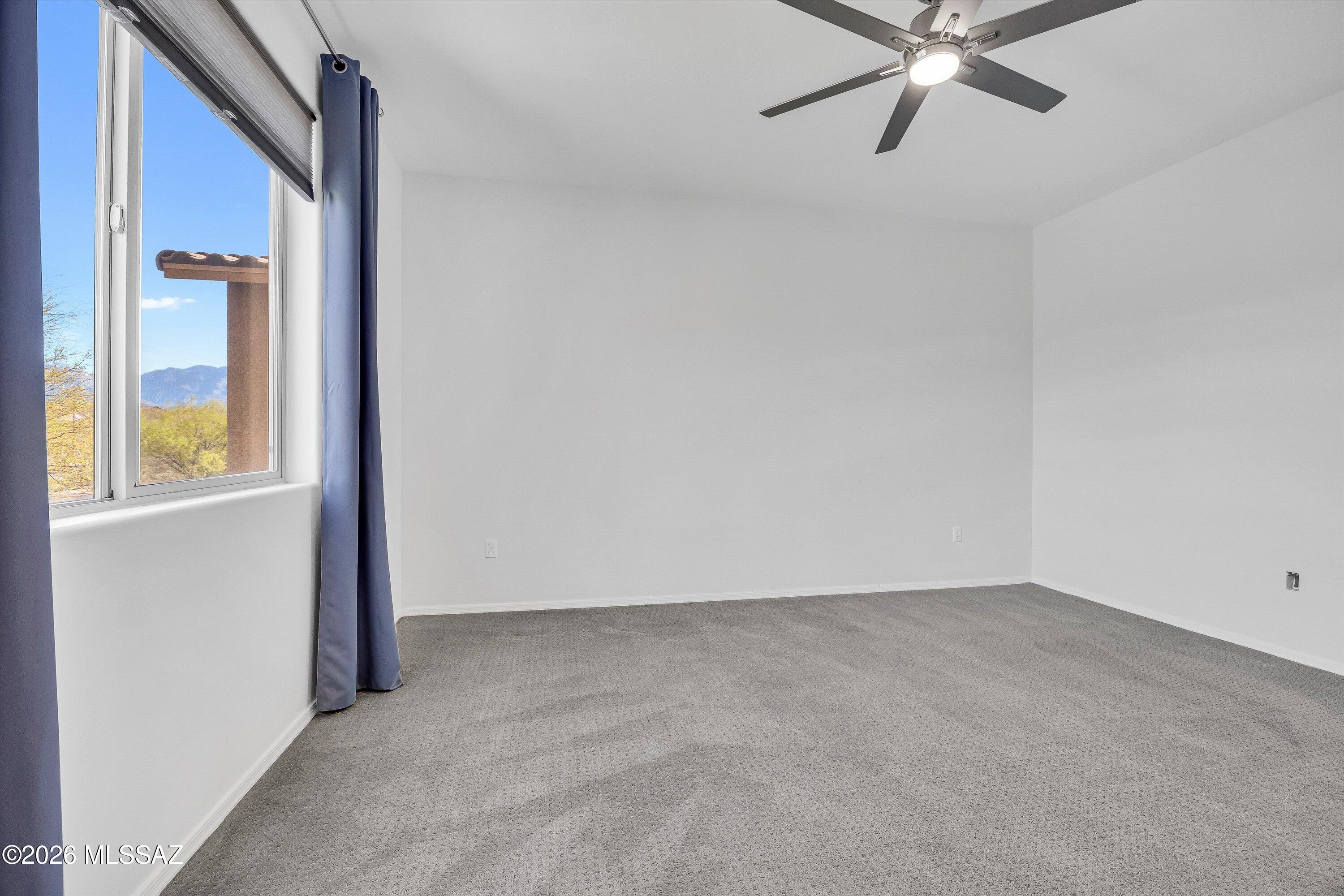 Mariposa Trail - Residential
