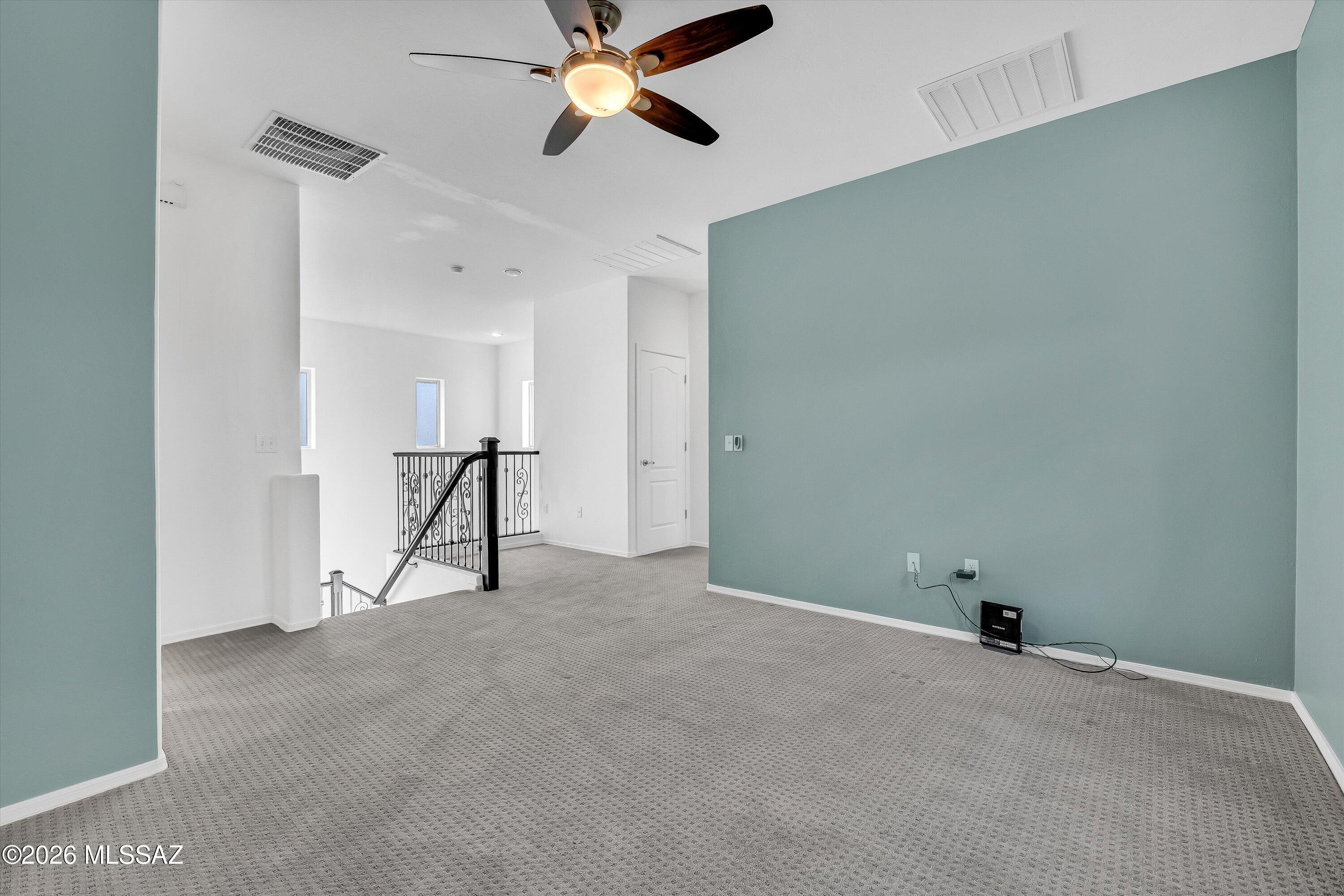 Mariposa Trail - Residential