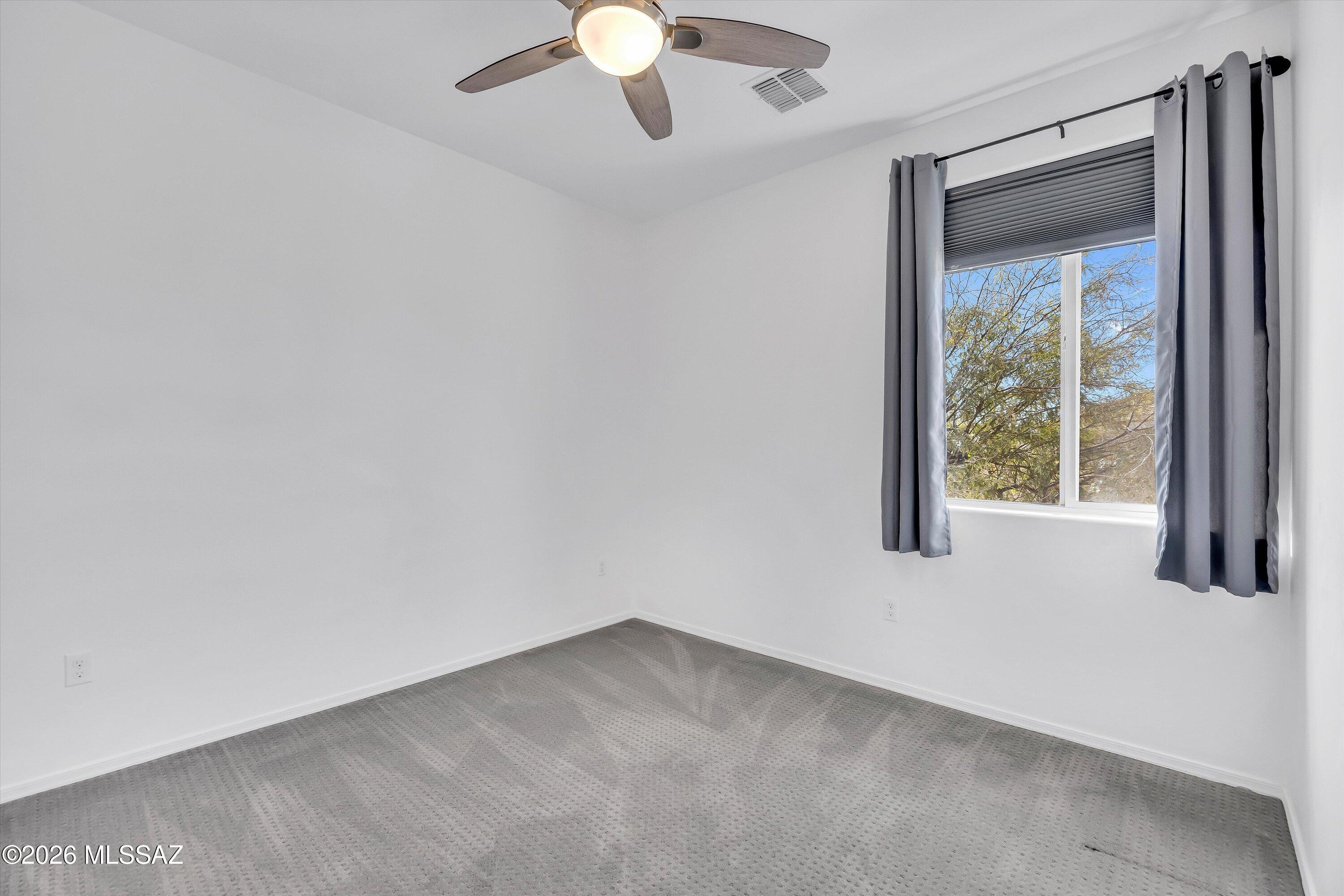 Mariposa Trail - Residential