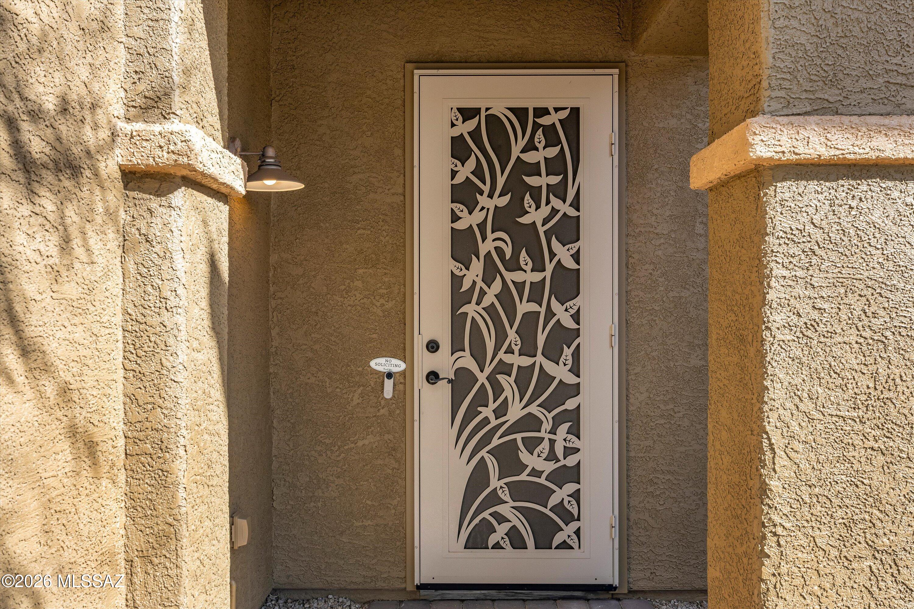Mariposa Trail - Residential