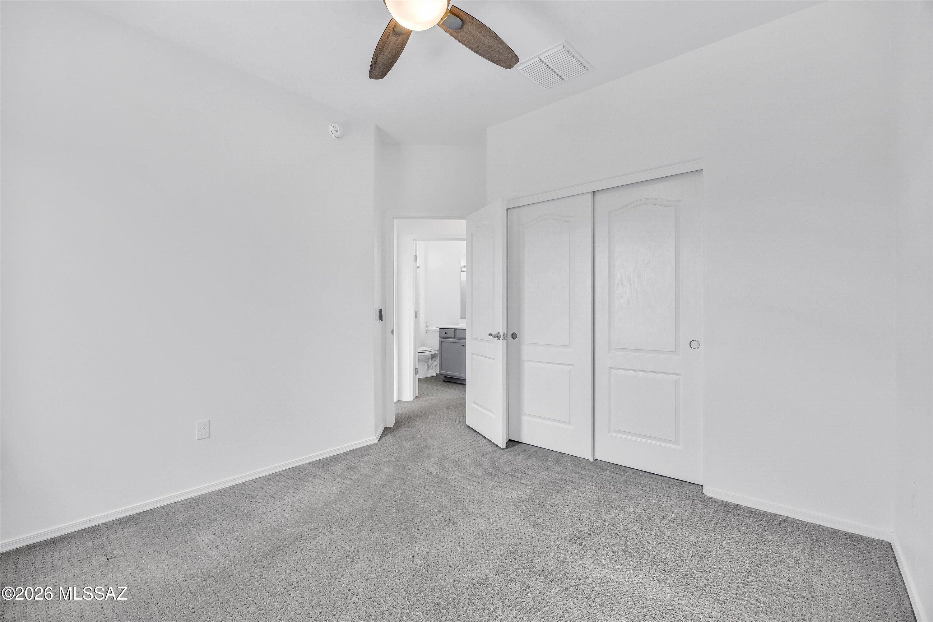 Mariposa Trail - Residential