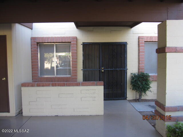 Woodland Villas (47-90) - Residential Lease
