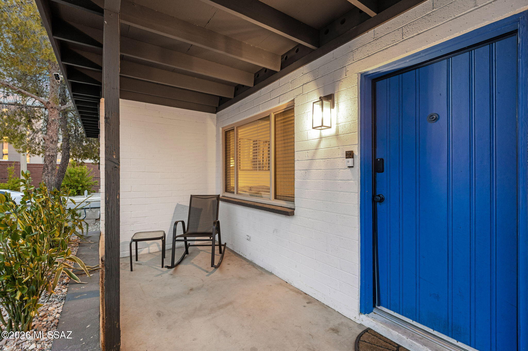 Plumer & Steward Add - Residential