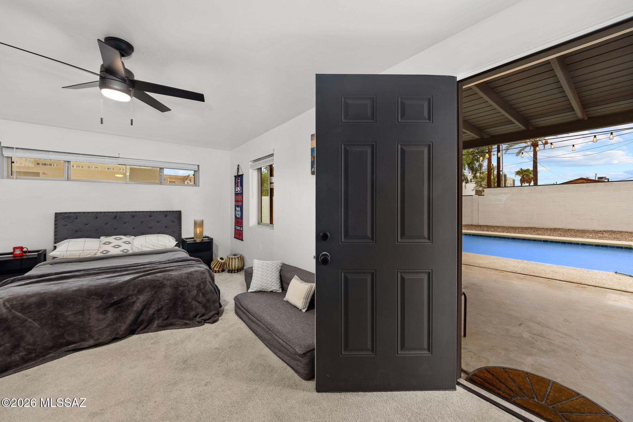 Plumer & Steward Add - Residential