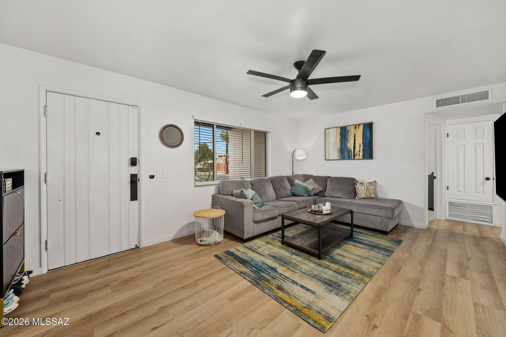 Plumer & Steward Add - Residential