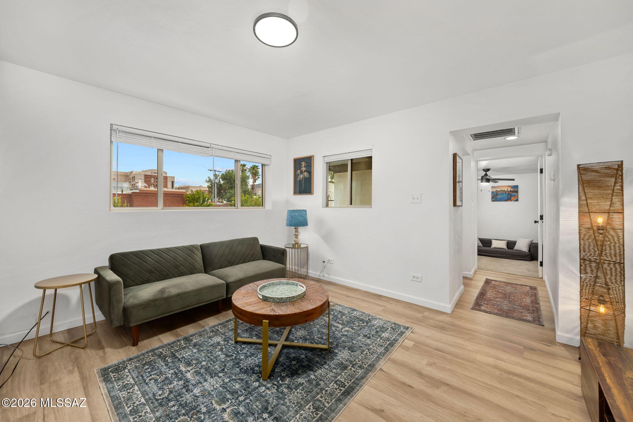 Plumer & Steward Add - Residential