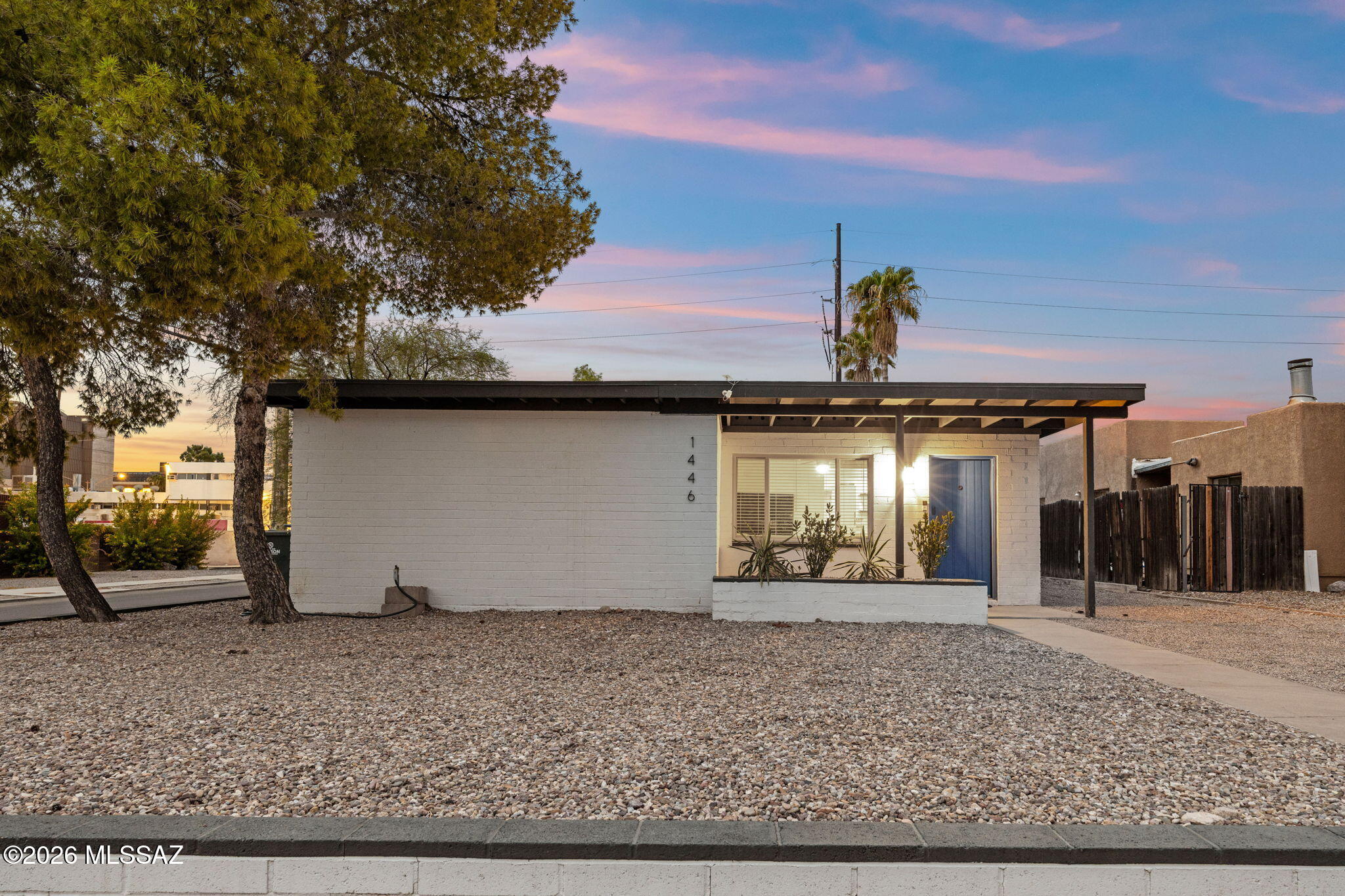 Plumer & Steward Add - Residential