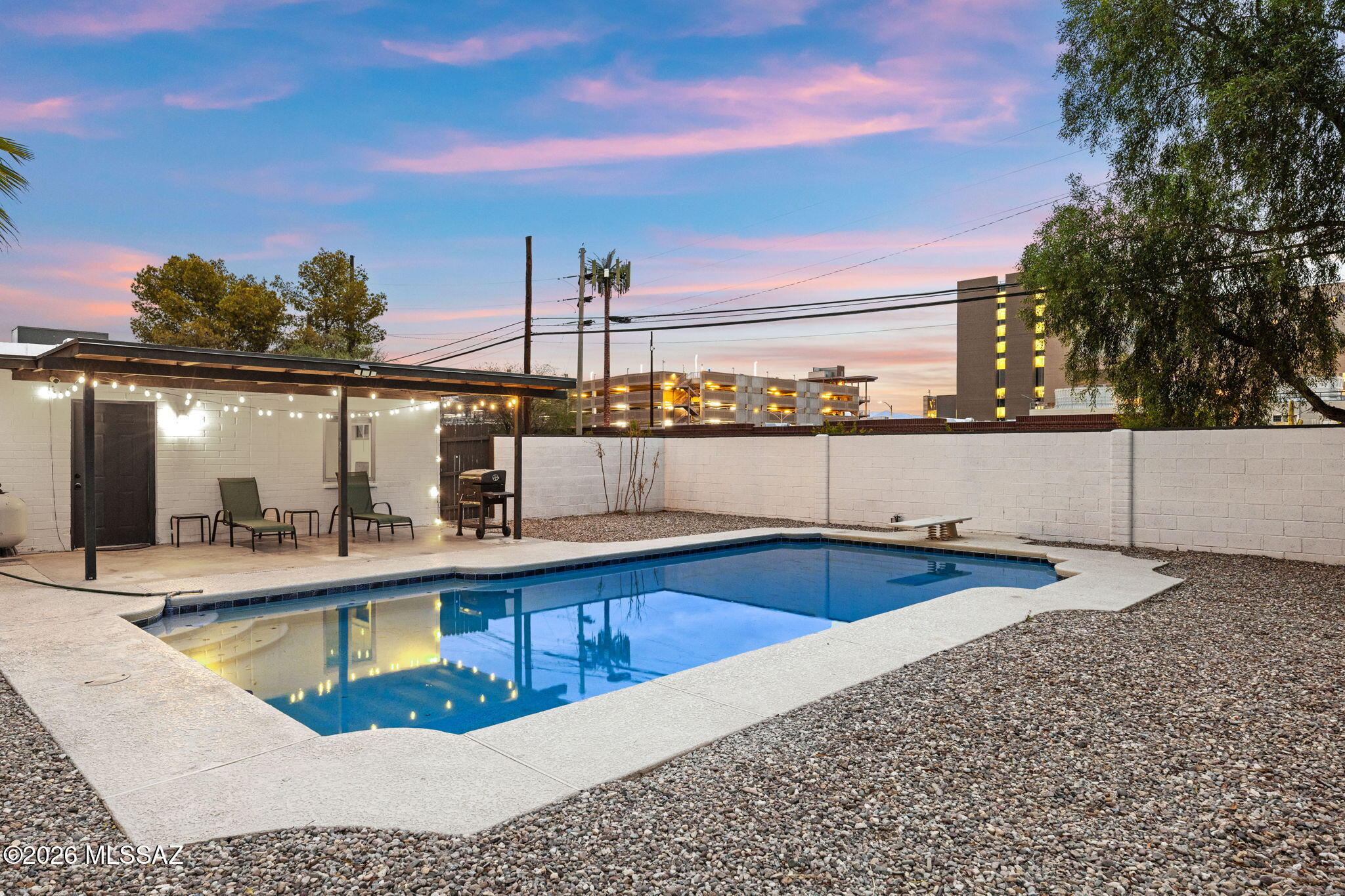 Plumer & Steward Add - Residential