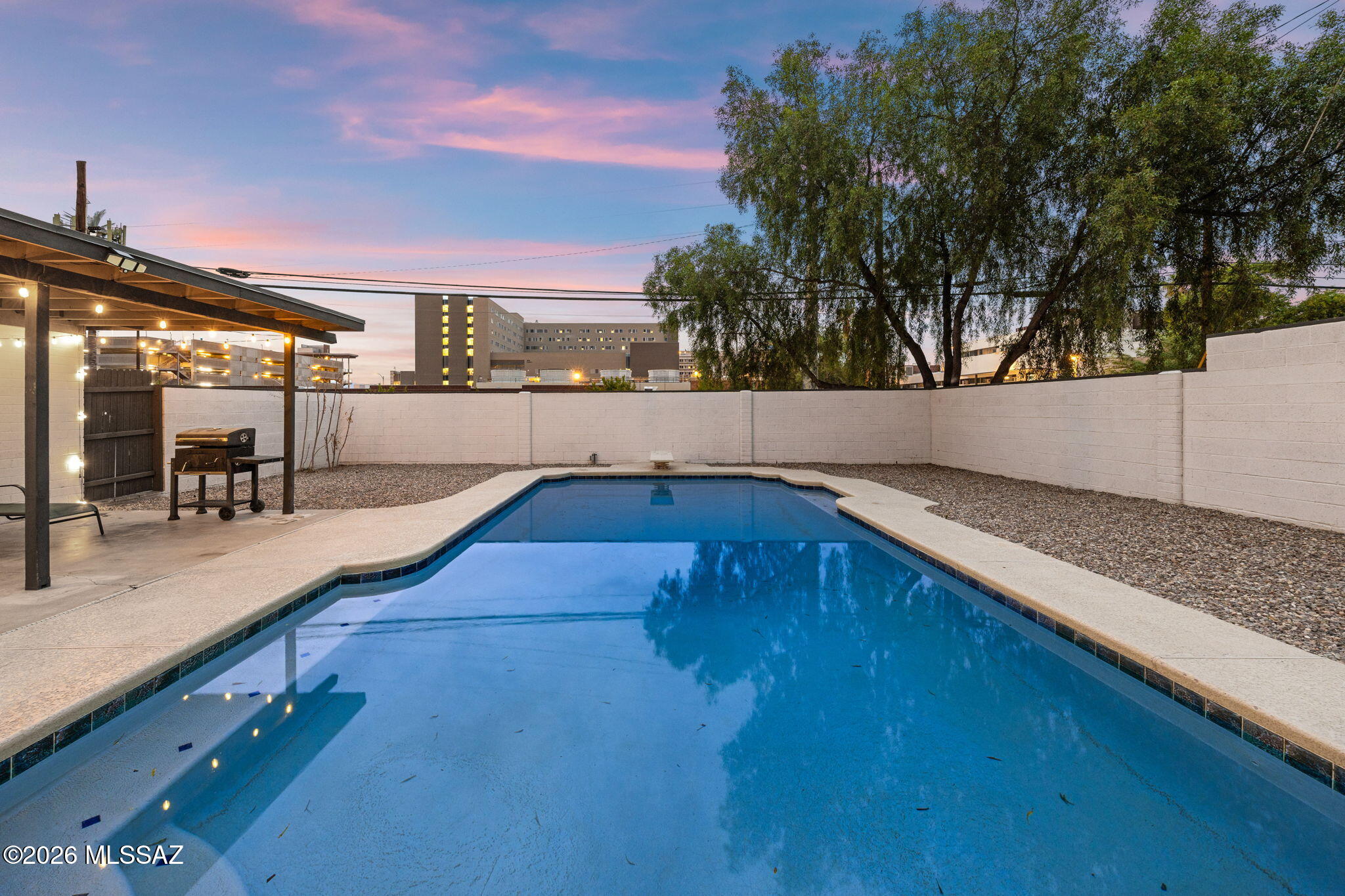 Plumer & Steward Add - Residential