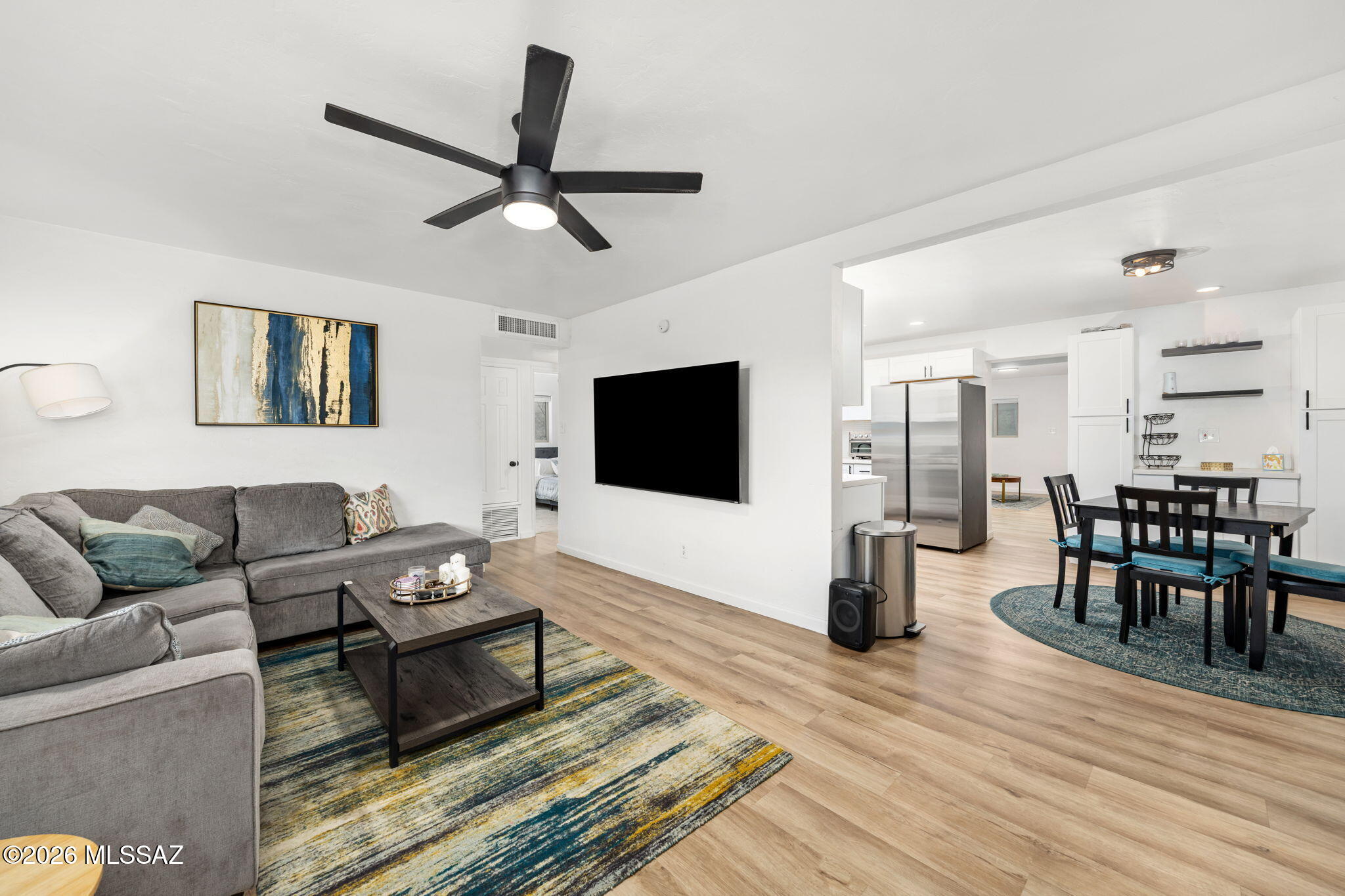 Plumer & Steward Add - Residential