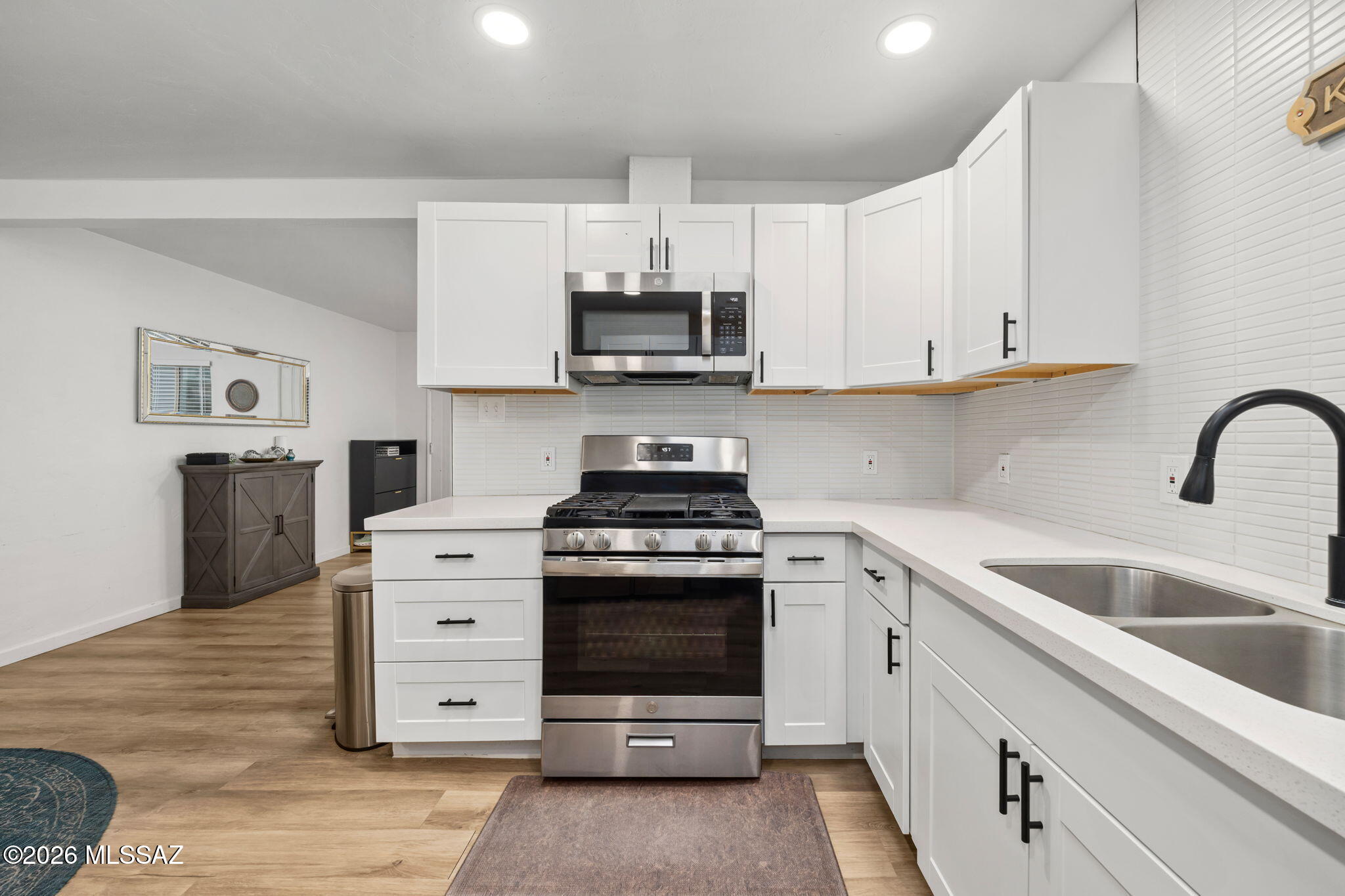 Plumer & Steward Add - Residential