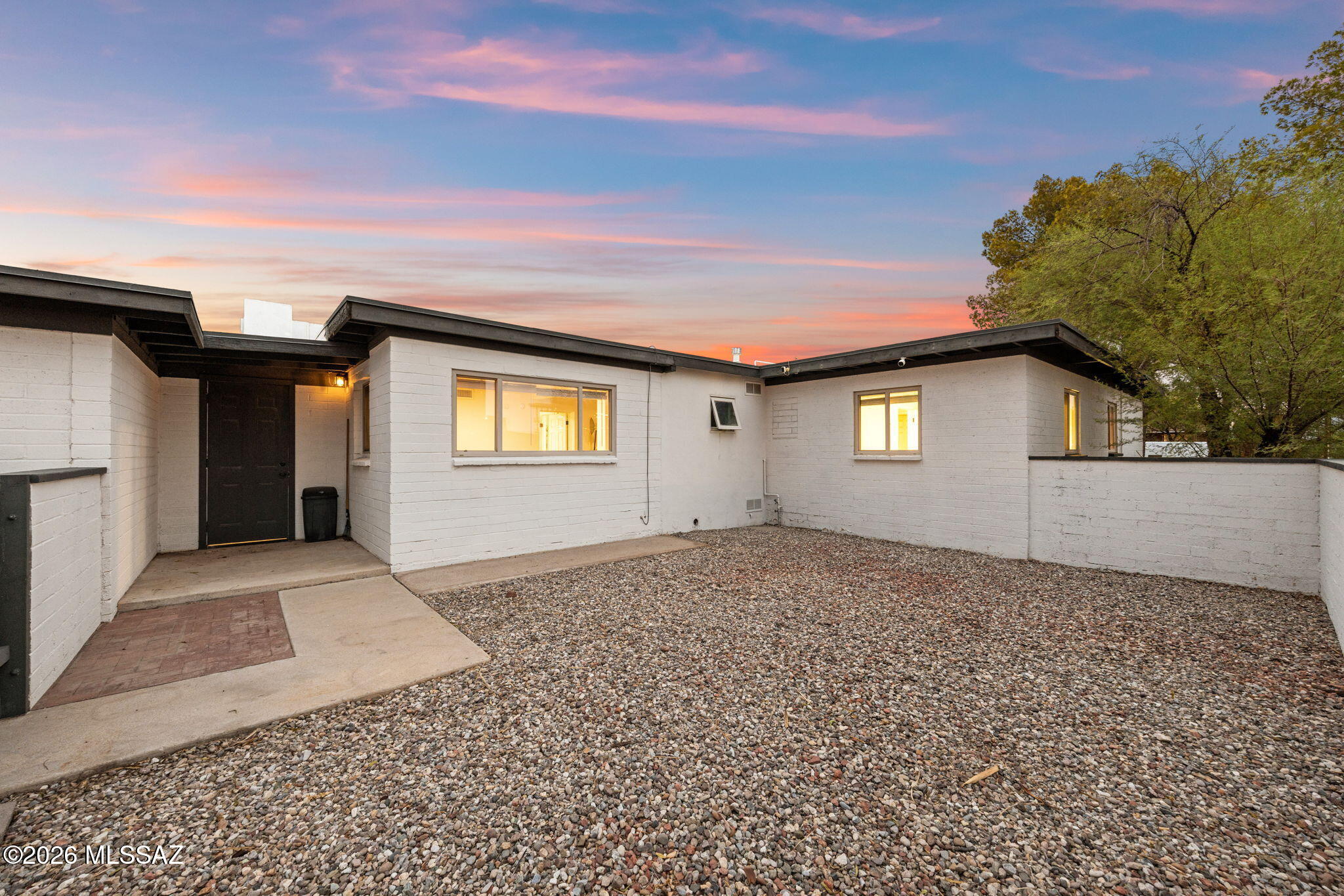 Plumer & Steward Add - Residential