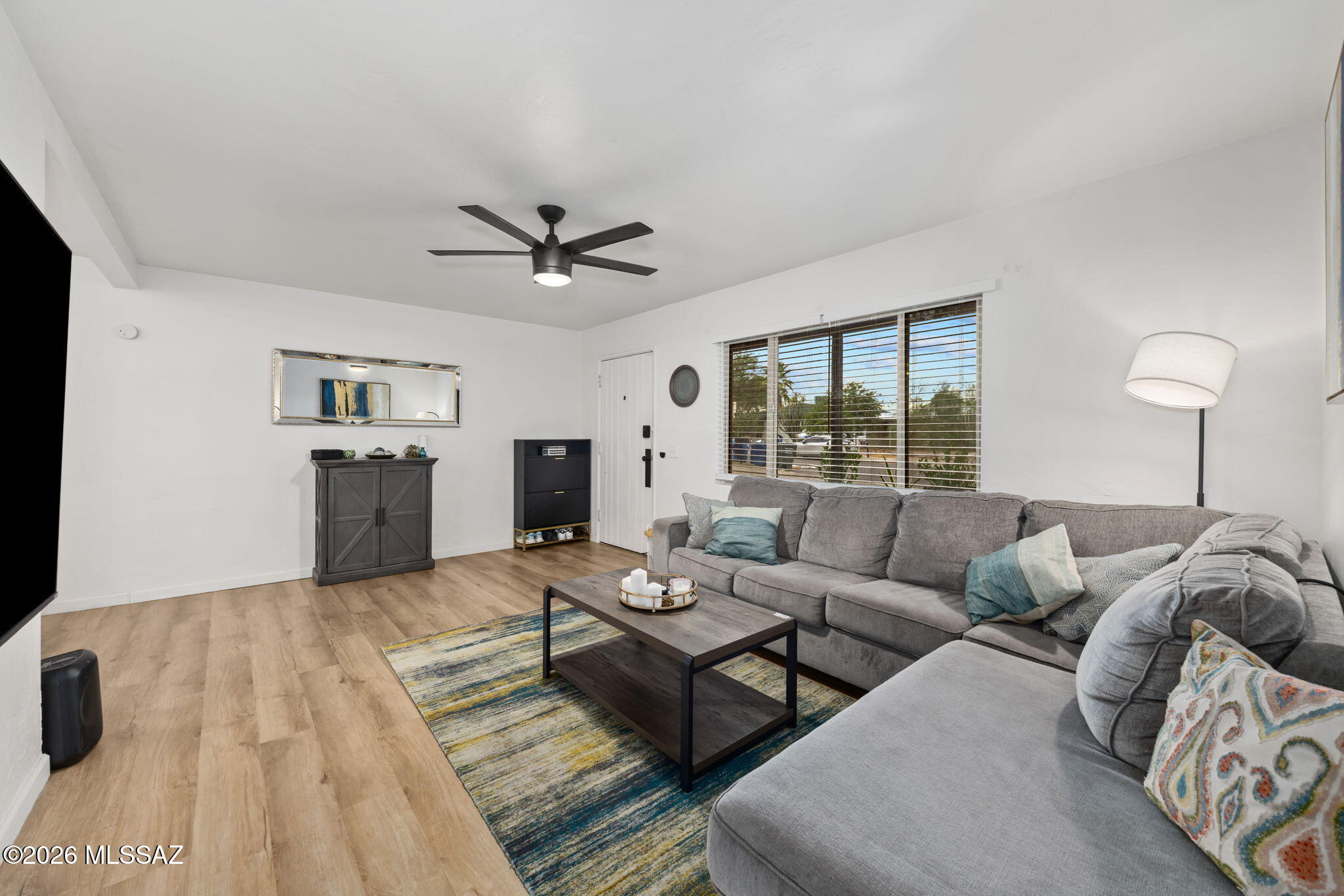 Plumer & Steward Add - Residential