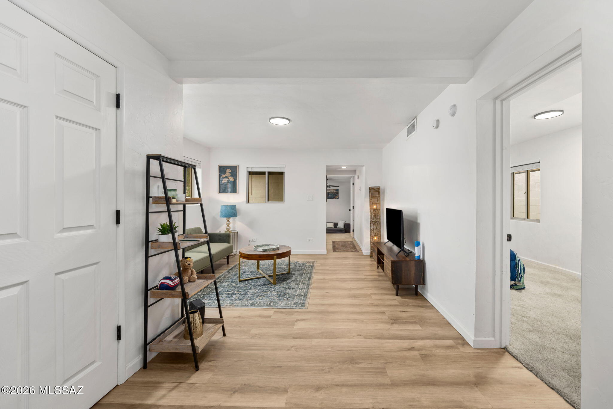 Plumer & Steward Add - Residential