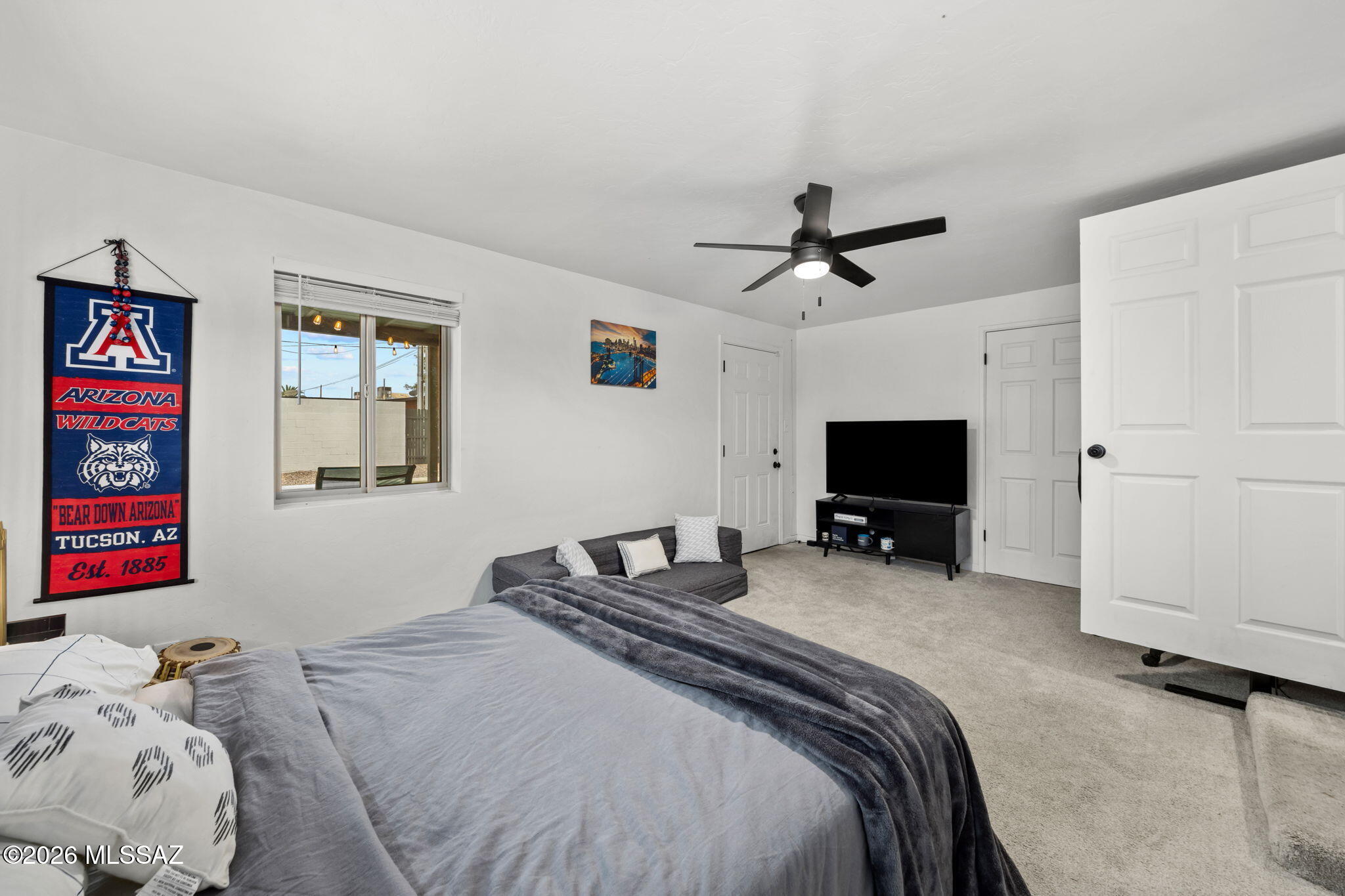 Plumer & Steward Add - Residential