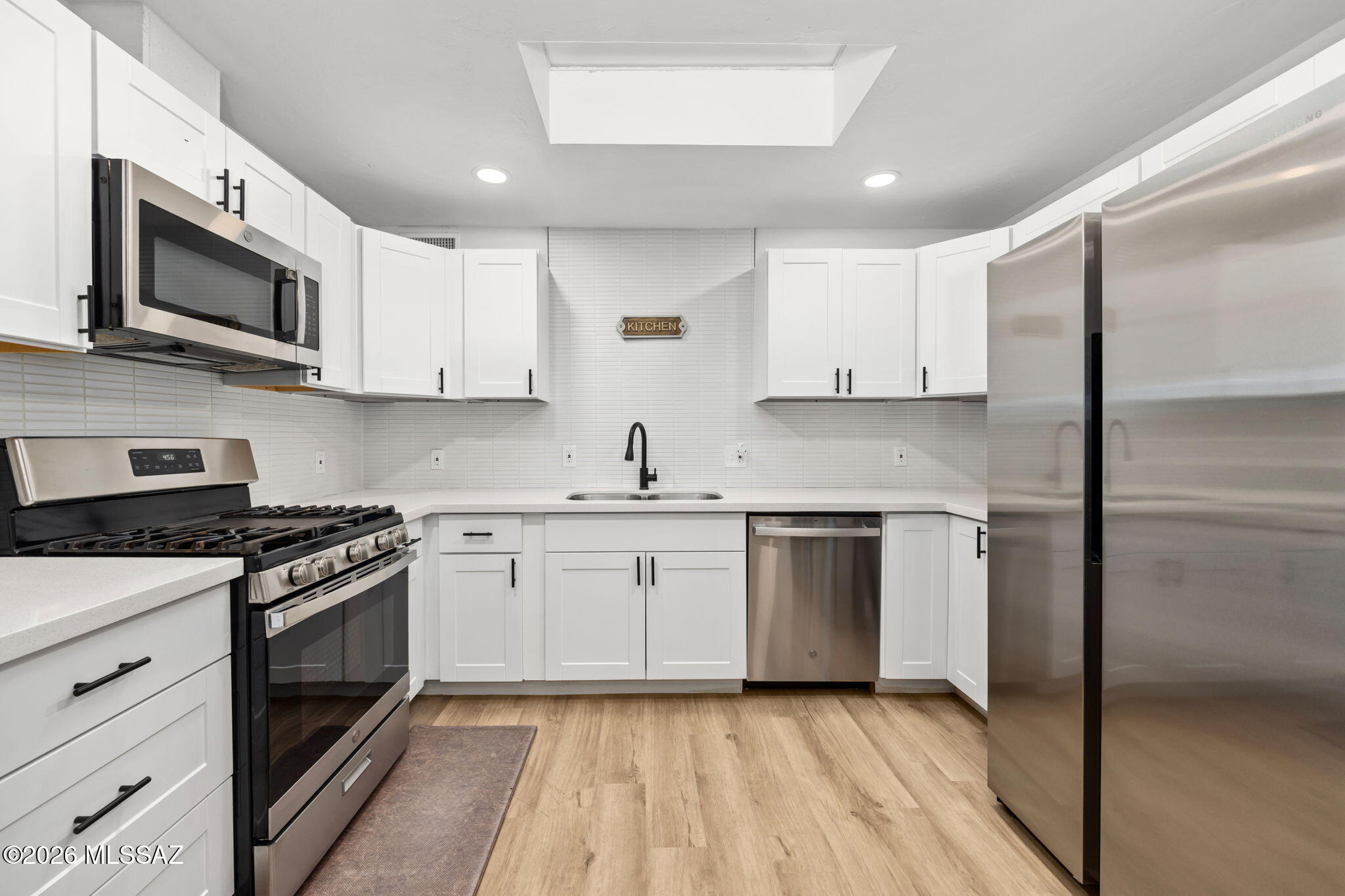 Plumer & Steward Add - Residential
