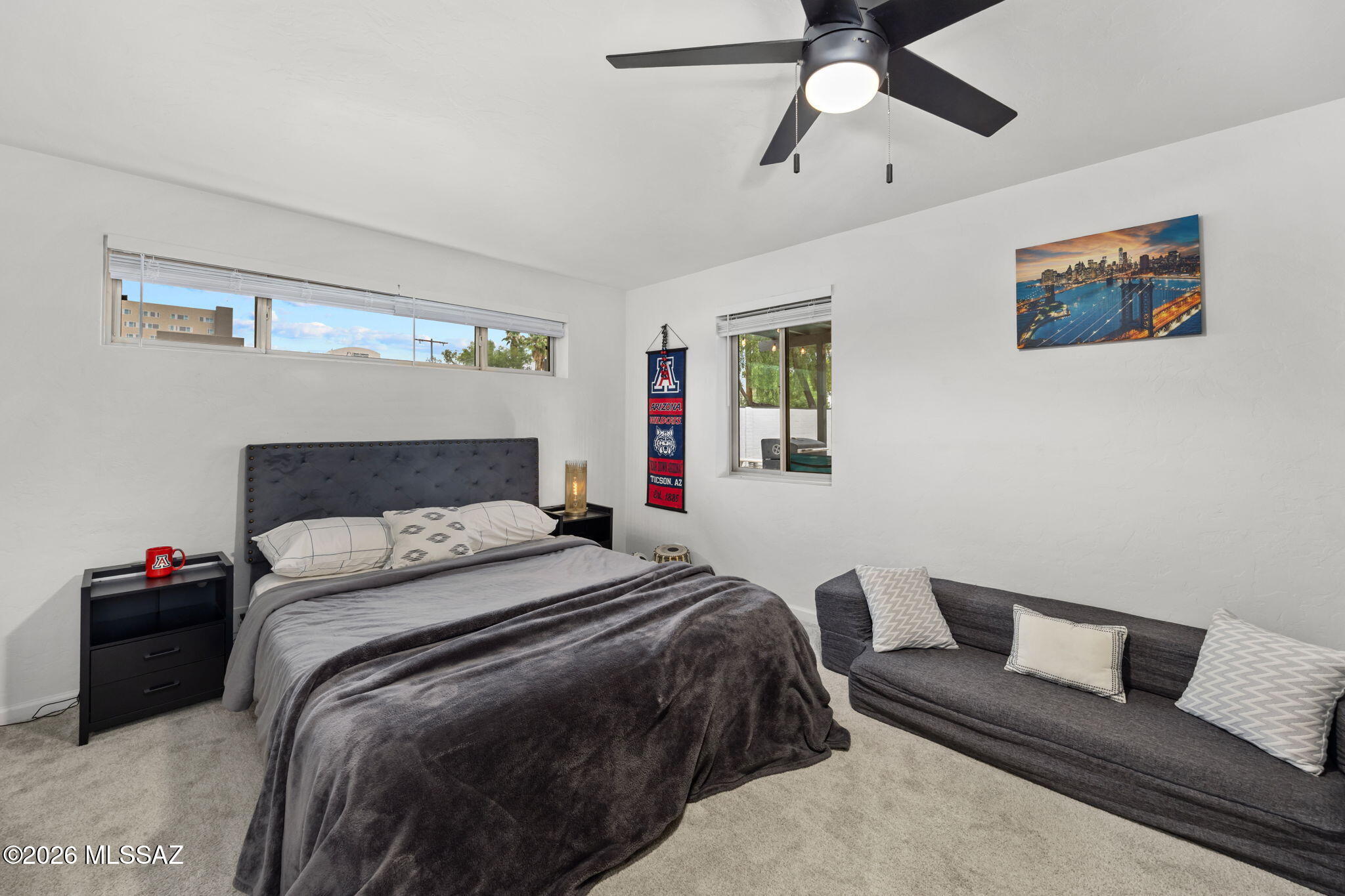 Plumer & Steward Add - Residential