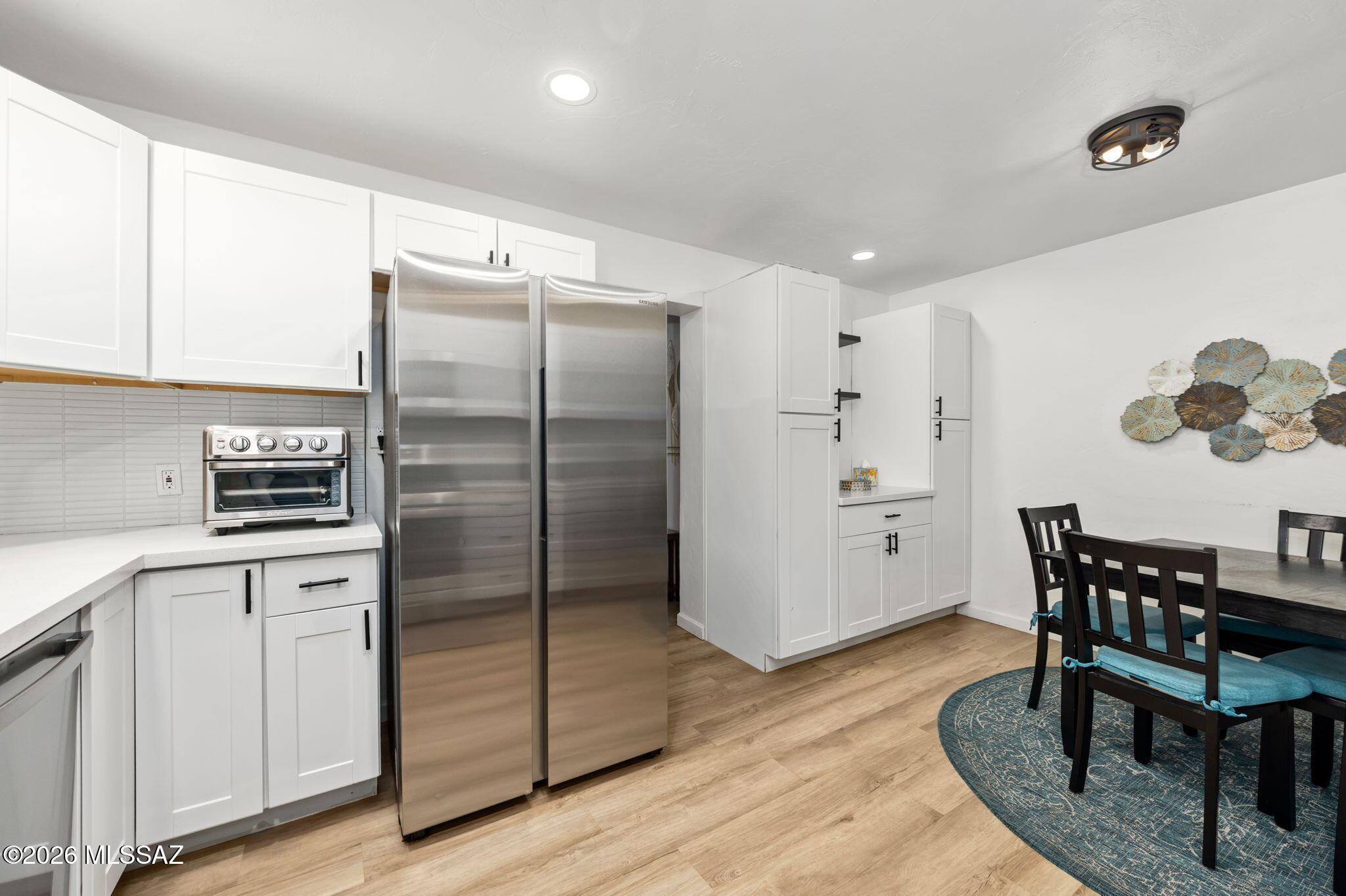 Plumer & Steward Add - Residential
