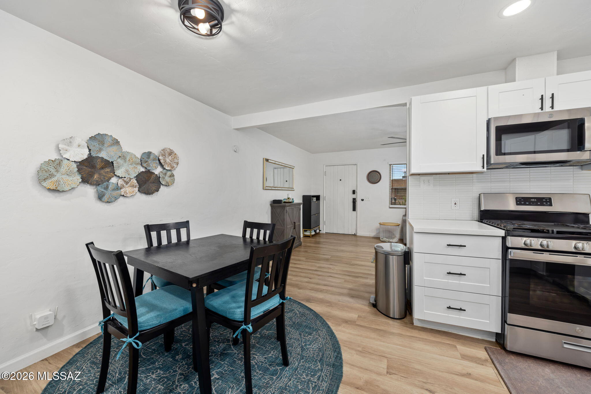 Plumer & Steward Add - Residential