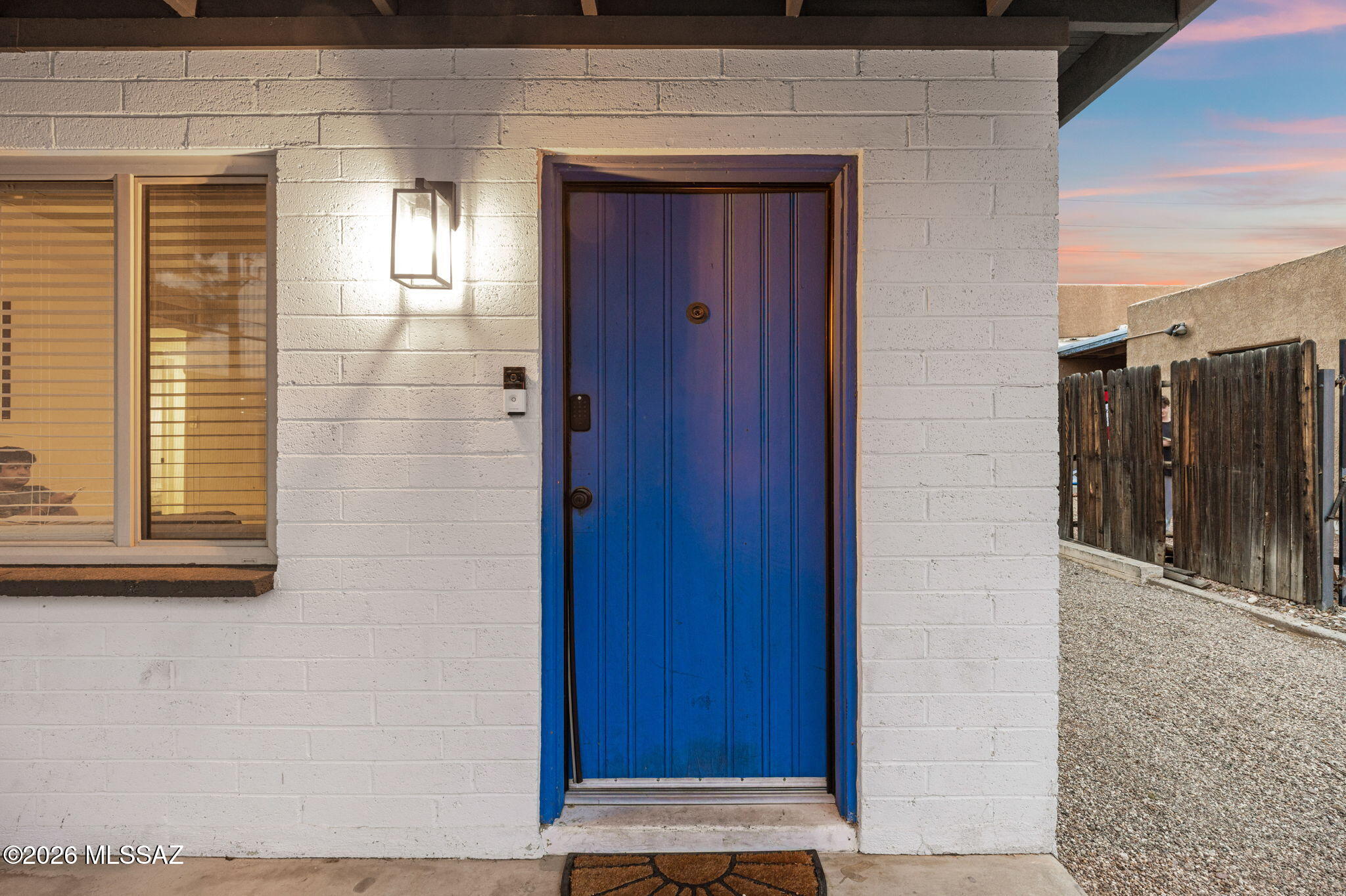 Plumer & Steward Add - Residential