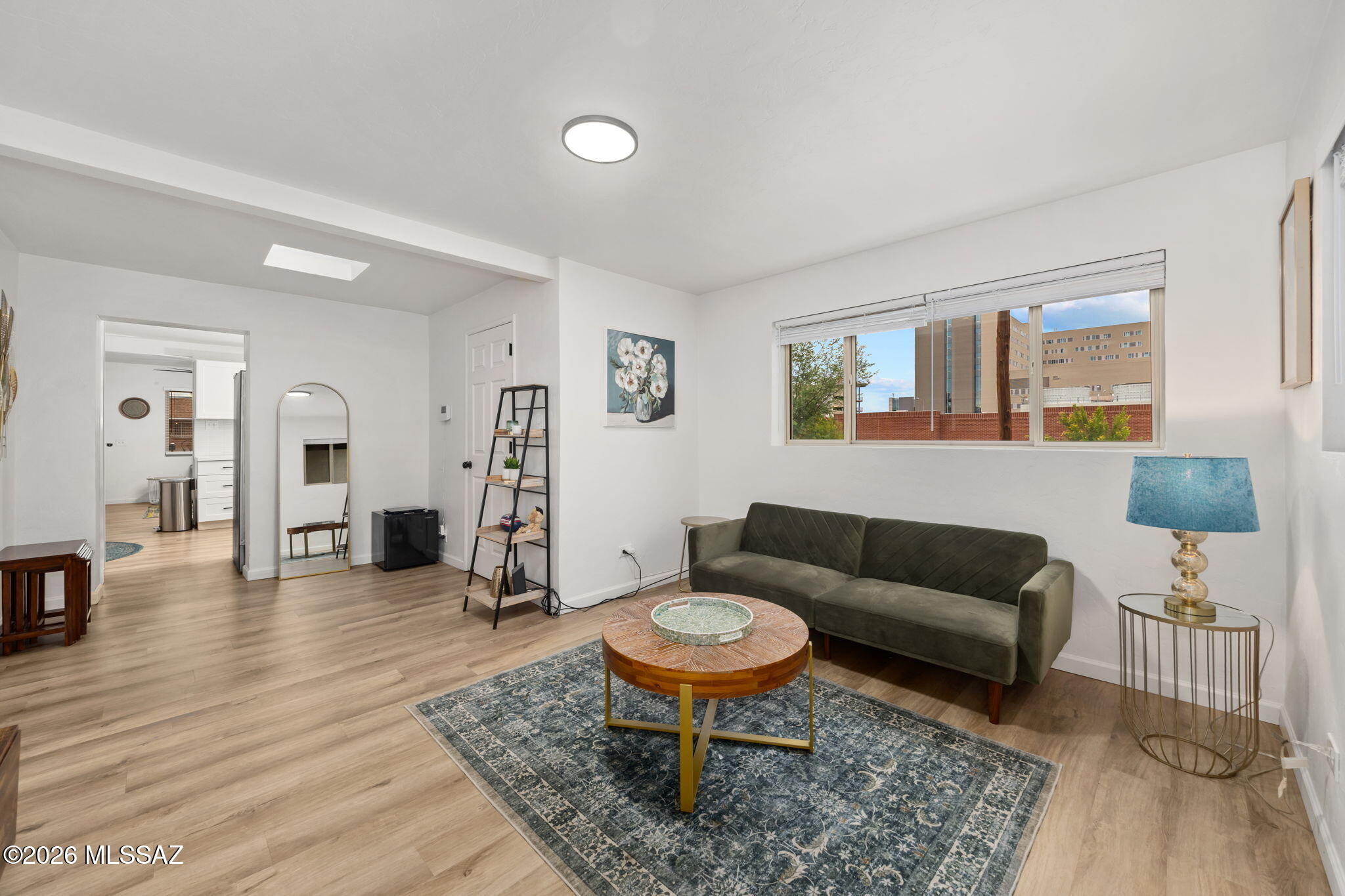 Plumer & Steward Add - Residential
