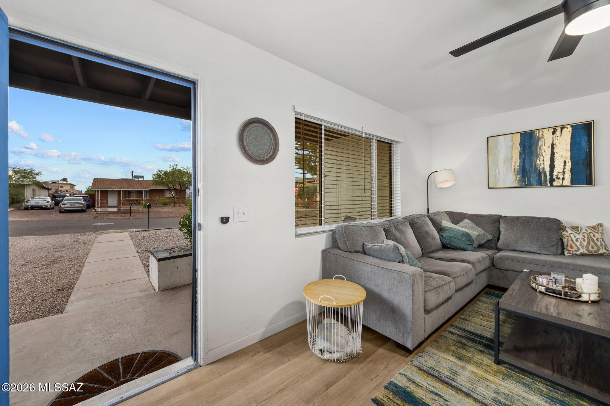 Plumer & Steward Add - Residential
