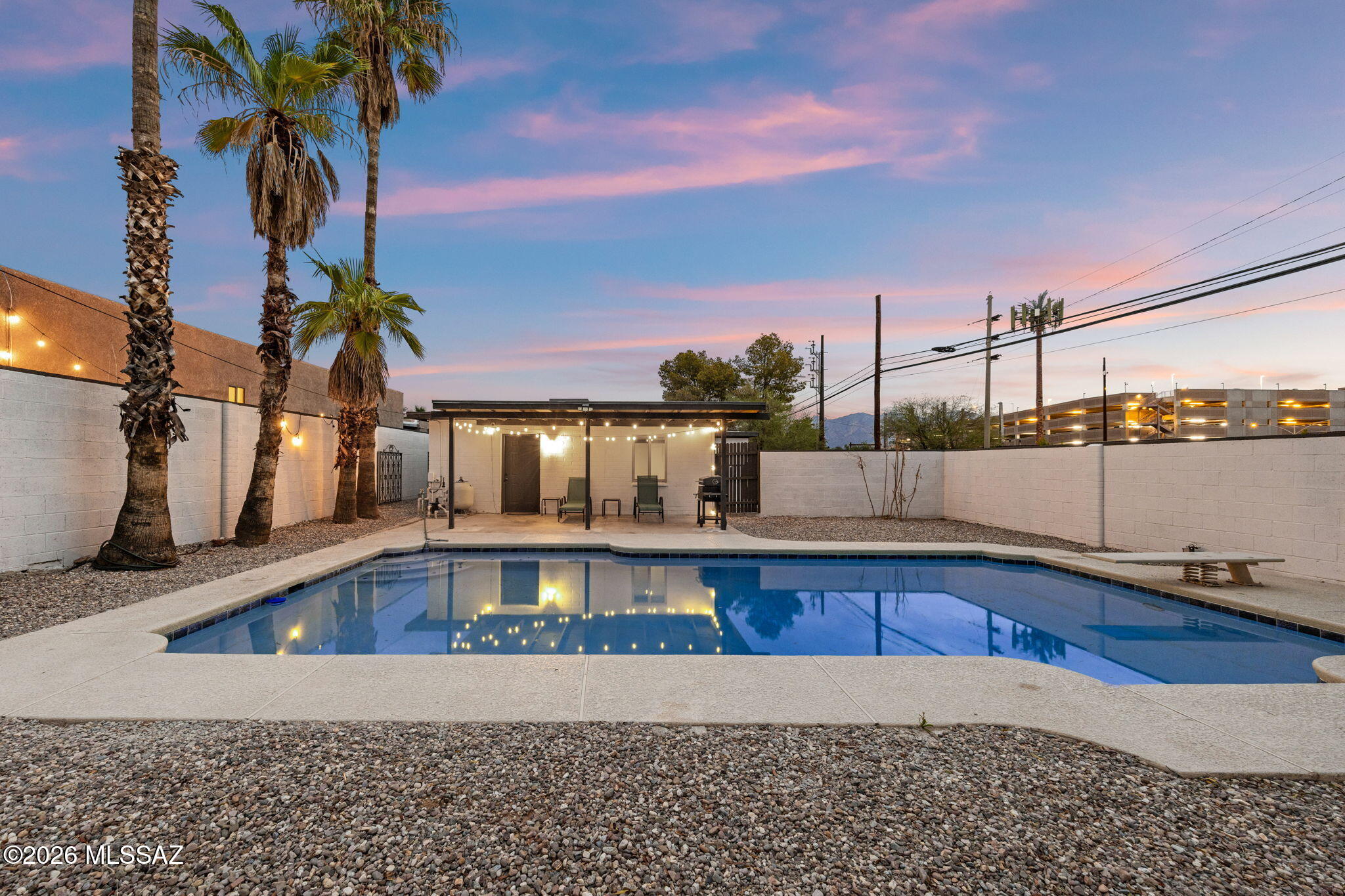 Plumer & Steward Add - Residential