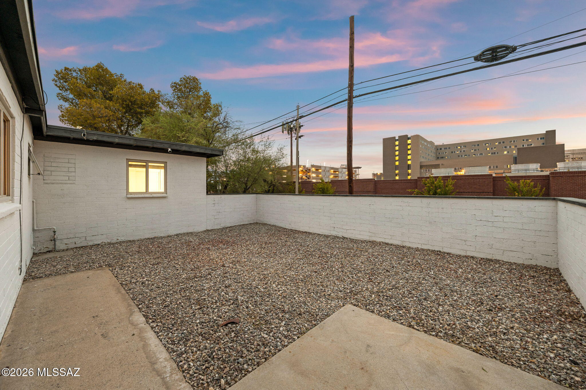 Plumer & Steward Add - Residential