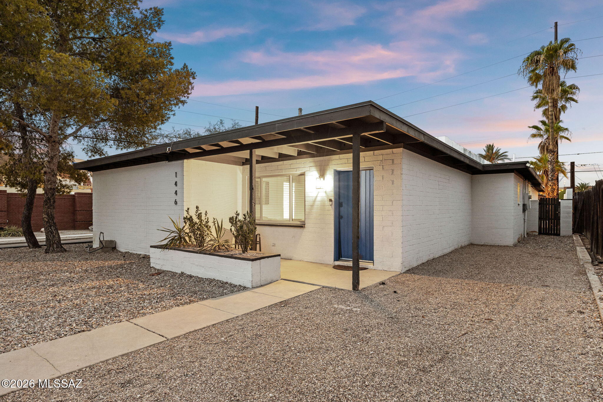 Plumer & Steward Add - Residential