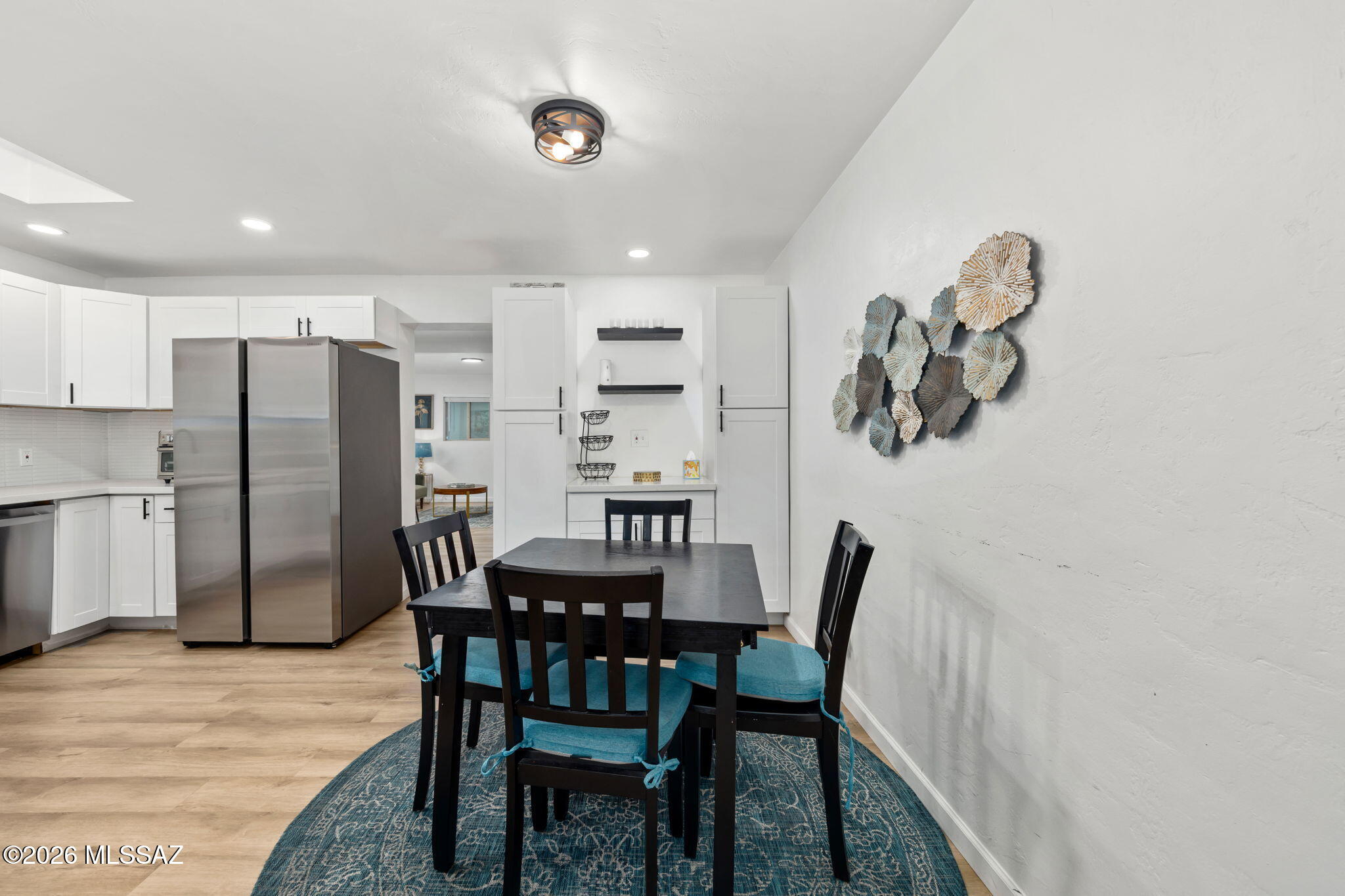 Plumer & Steward Add - Residential