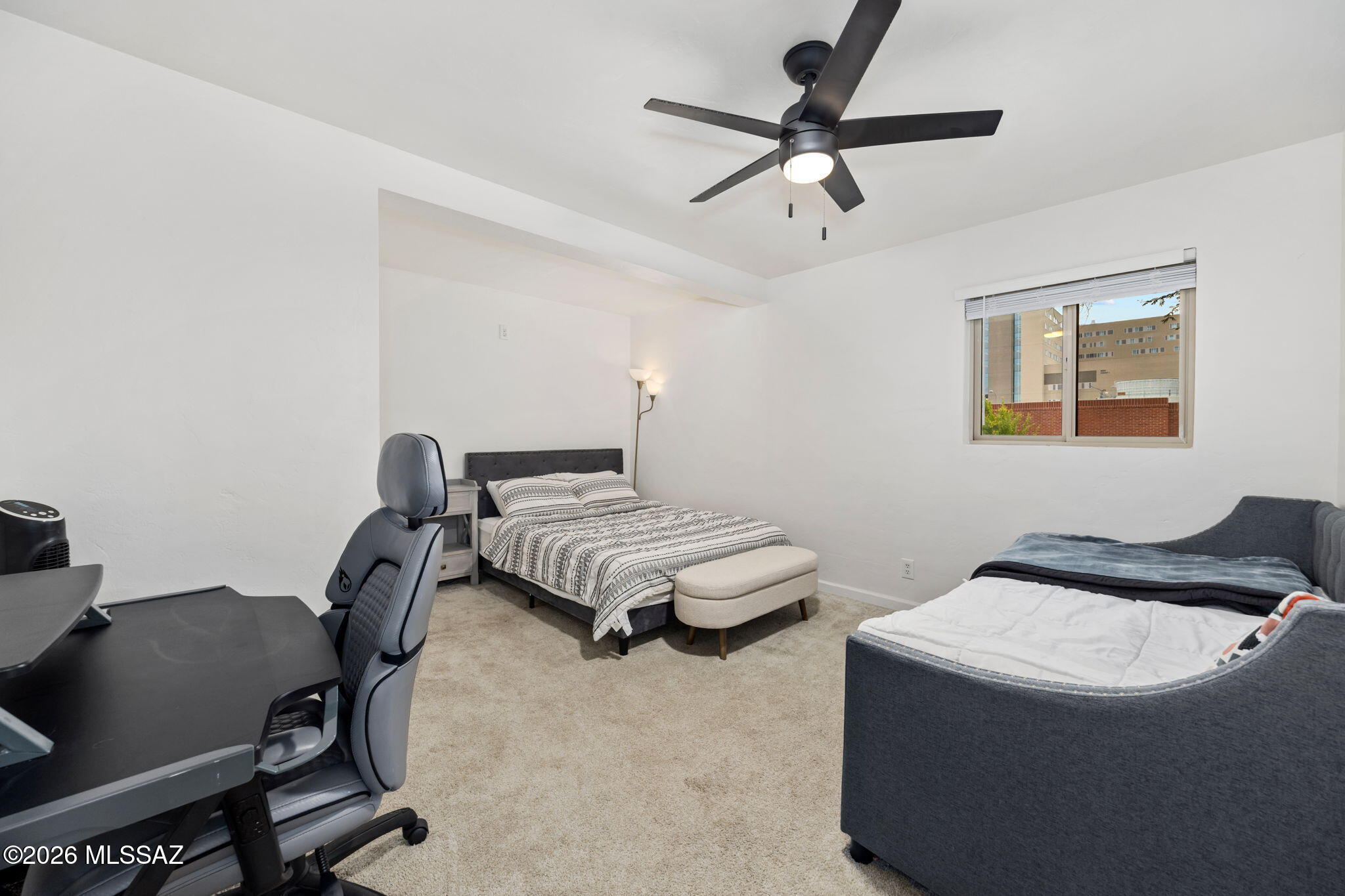 Plumer & Steward Add - Residential