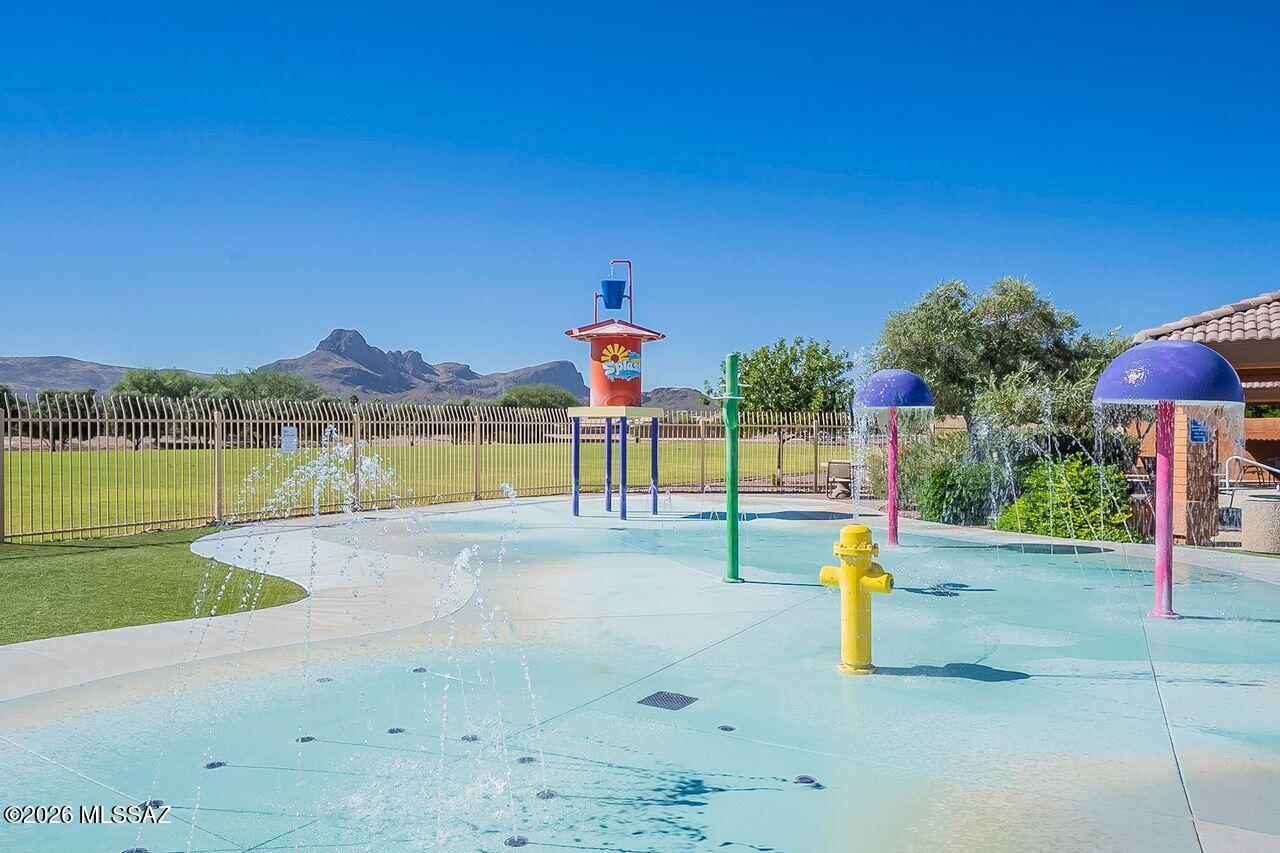 Continental Ranch (1-148) - Residential