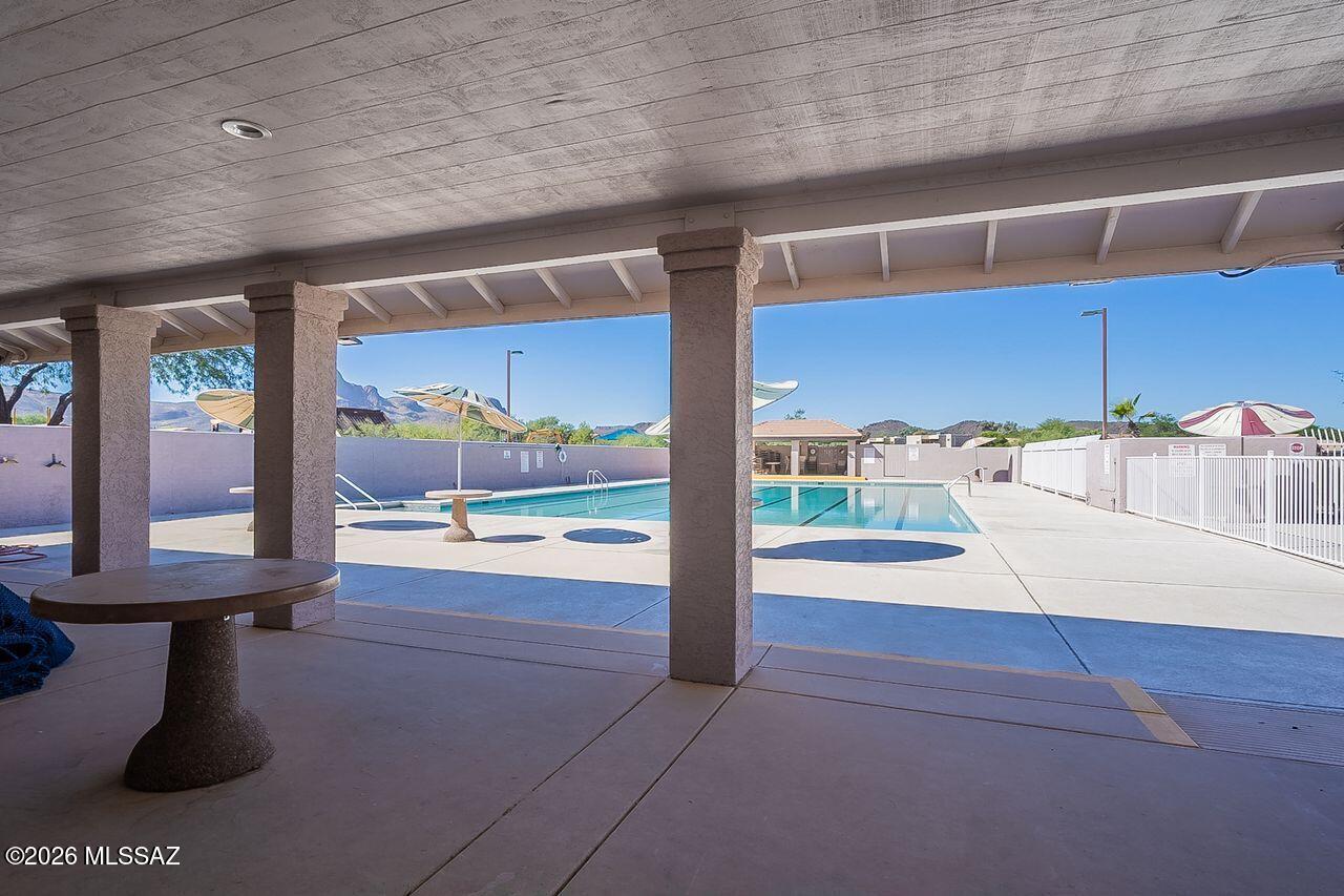 Continental Ranch (1-148) - Residential