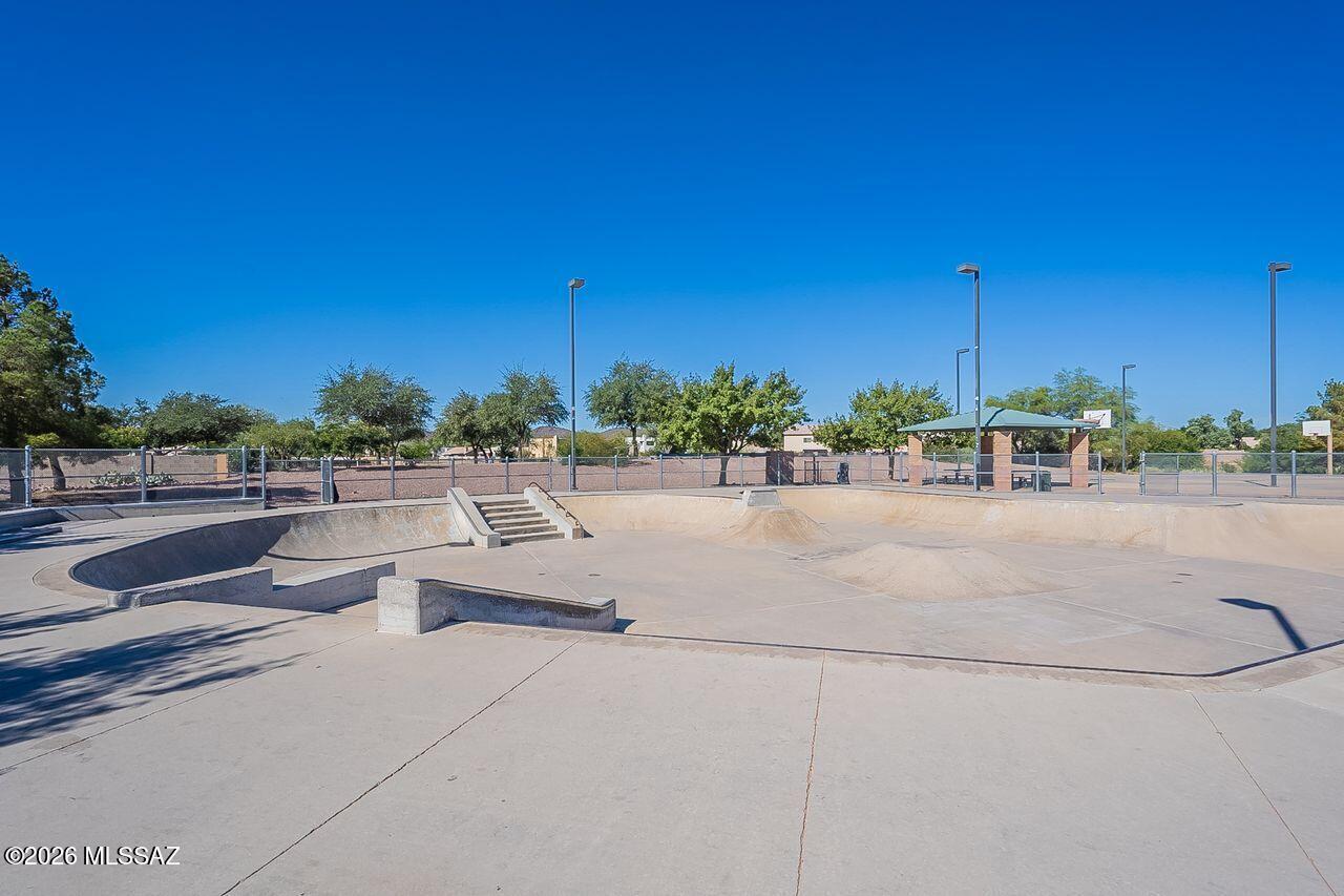 Continental Ranch (1-148) - Residential