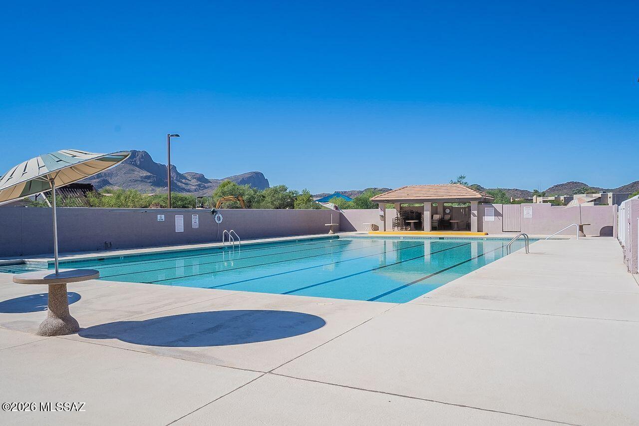 Continental Ranch (1-148) - Residential